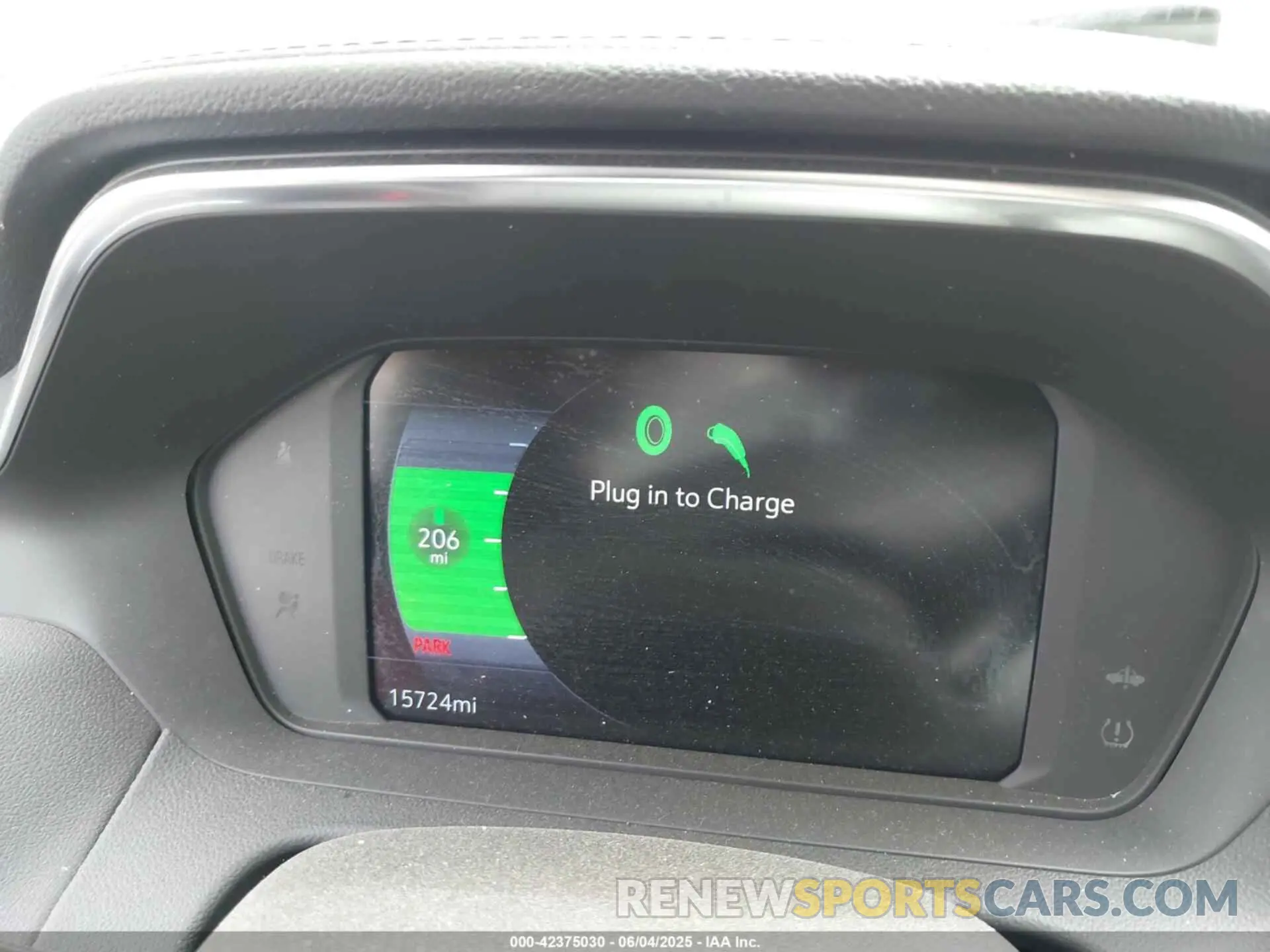 18 fotografías del automóvil dañado 1G1FY6S06P4194368 CHEVROLET BOLT EUV 2023