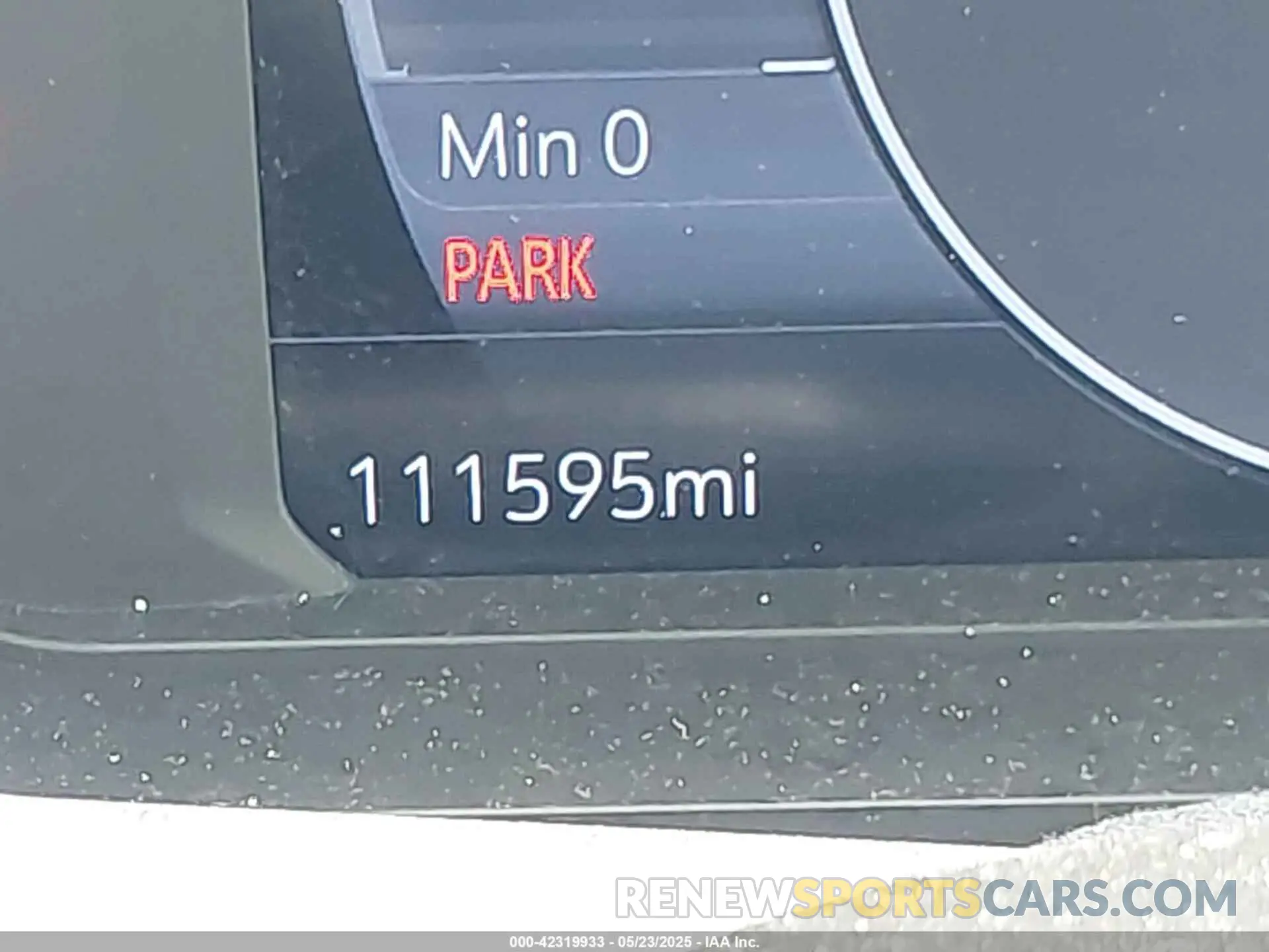 15 fotografías del automóvil dañado 1G1FY6S08P4140103 CHEVROLET BOLT EUV 2023