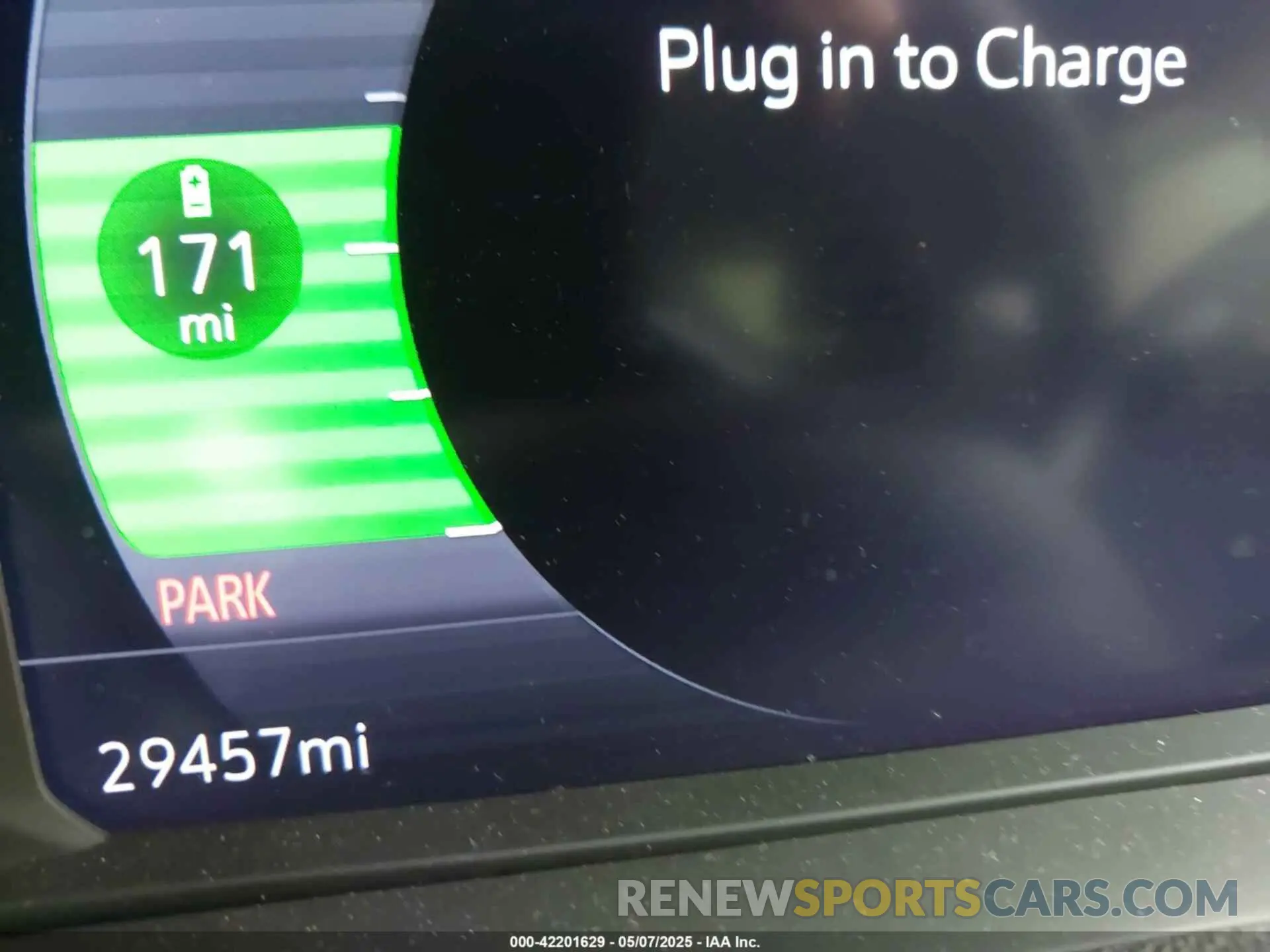 14 fotografías del automóvil dañado 1G1FY6S08P4148881 CHEVROLET BOLT EUV 2023