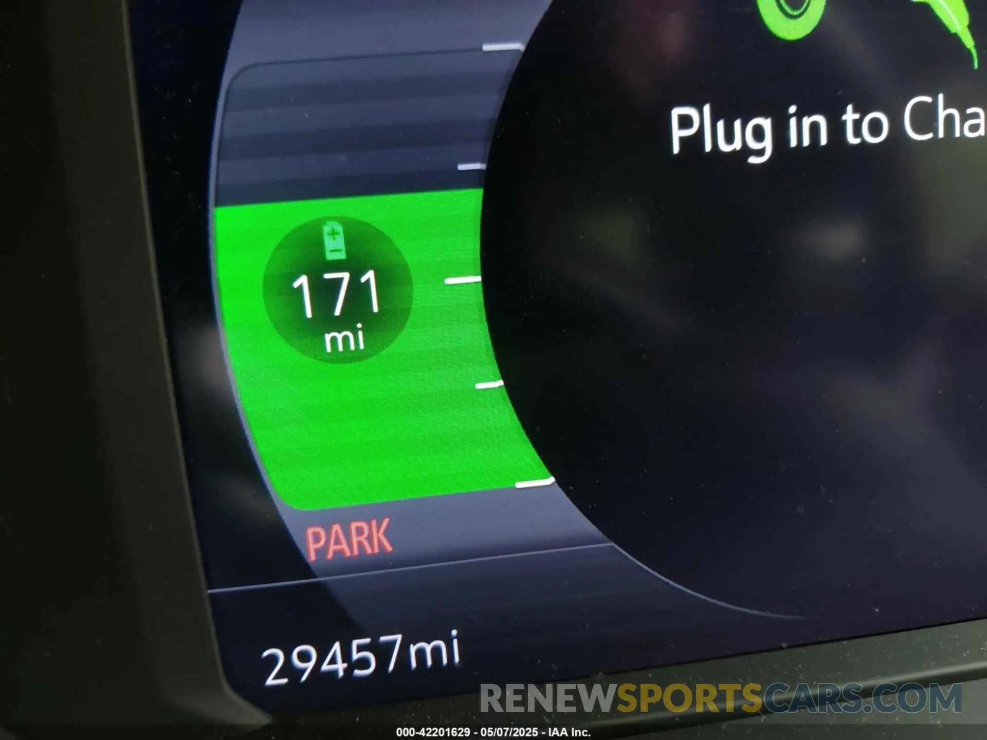 16 fotografías del automóvil dañado 1G1FY6S08P4148881 CHEVROLET BOLT EUV 2023
