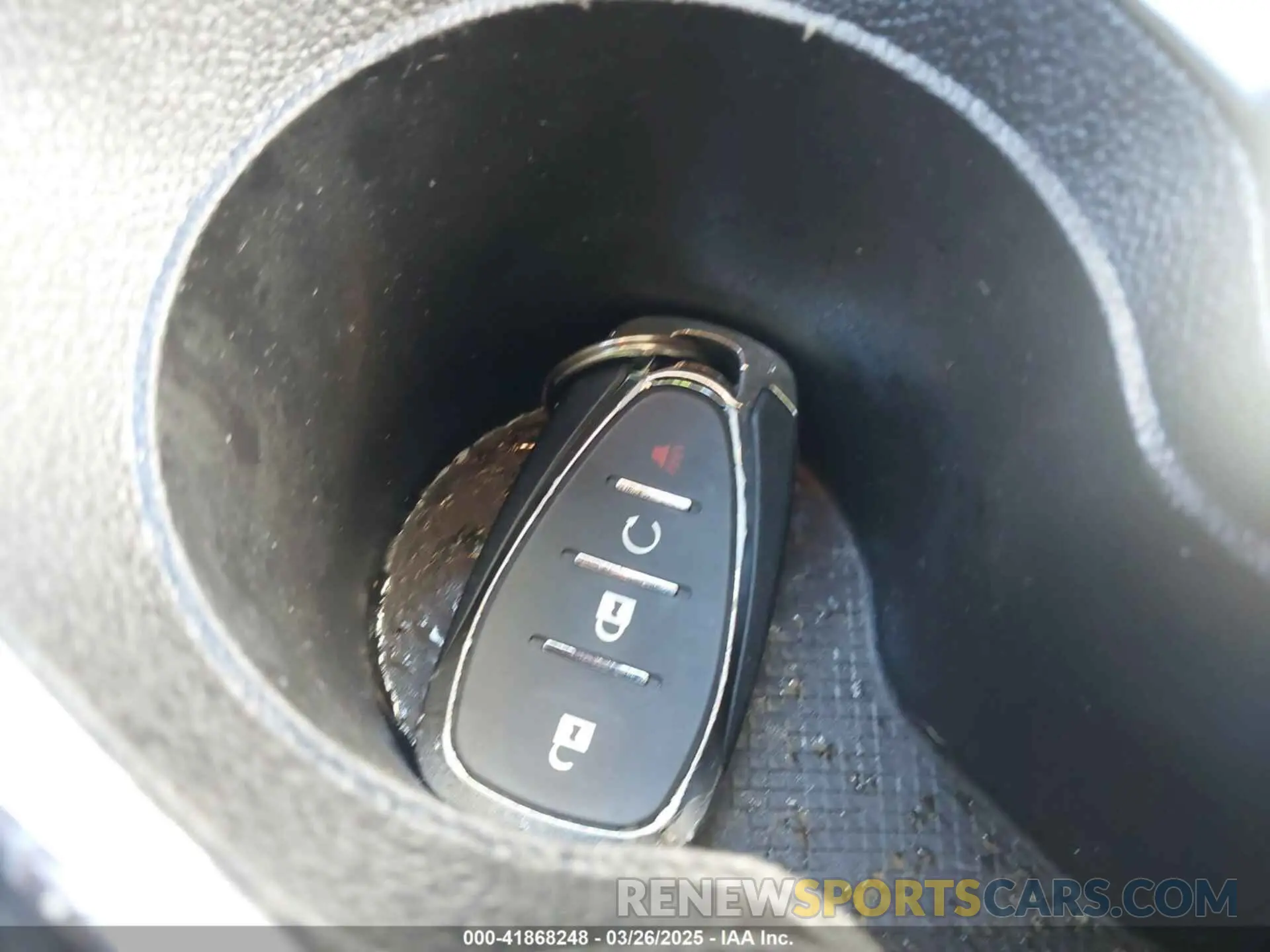 11 fotografías del automóvil dañado 1G1FY6S08P4167821 CHEVROLET BOLT EUV 2023