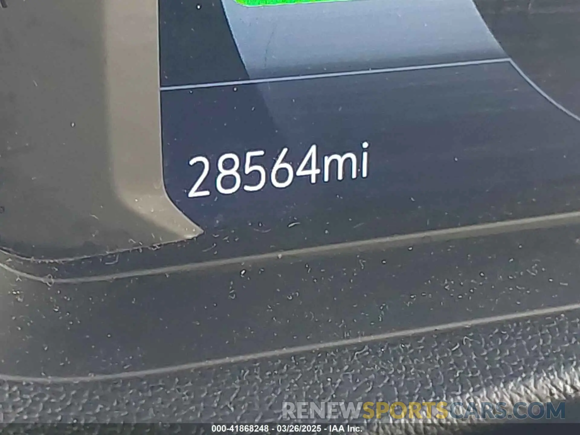 15 fotografías del automóvil dañado 1G1FY6S08P4167821 CHEVROLET BOLT EUV 2023