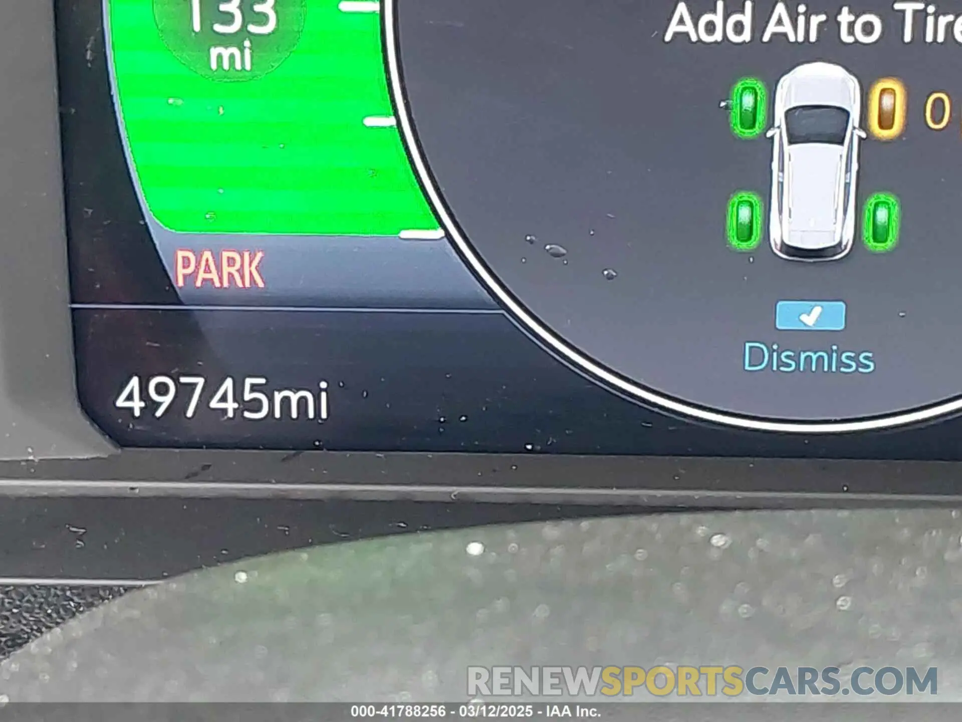 15 fotografías del automóvil dañado 1G1FY6S09P4103660 CHEVROLET BOLT EUV 2023