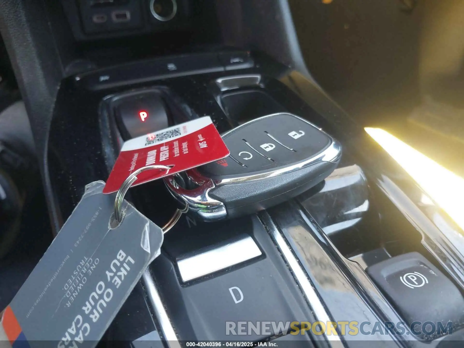 9 fotografías del automóvil dañado 1G1FY6S09P4185342 CHEVROLET BOLT EUV 2023