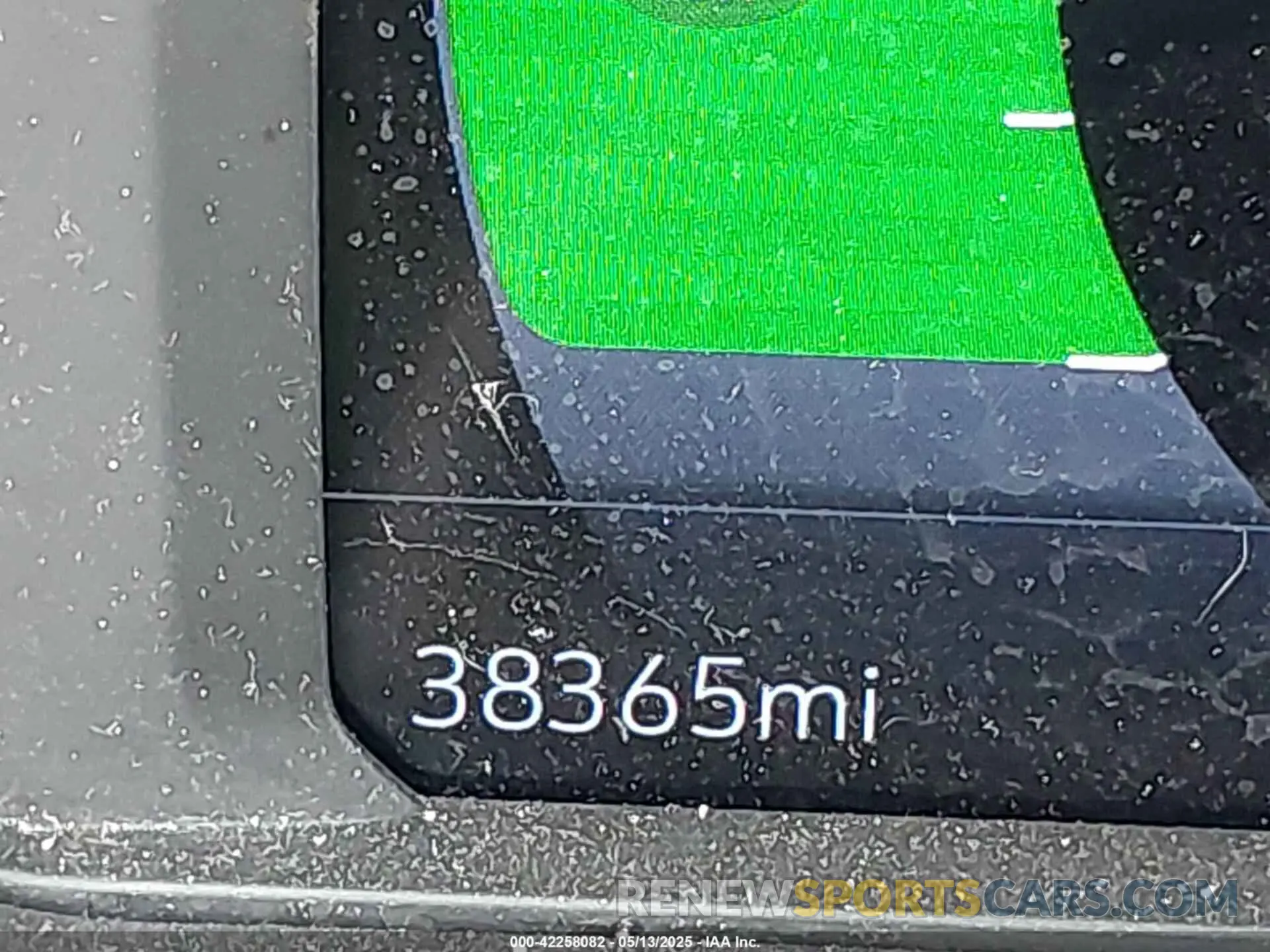 15 fotografías del automóvil dañado 1G1FY6S0XP4151202 CHEVROLET BOLT EUV 2023