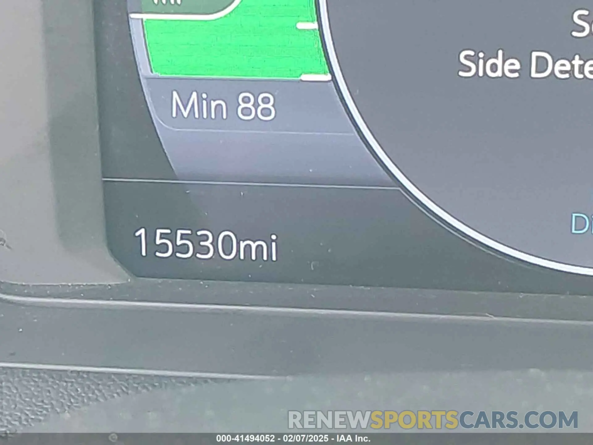 16 fotografías del automóvil dañado 1G1FZ6S00P4191298 CHEVROLET BOLT EUV 2023