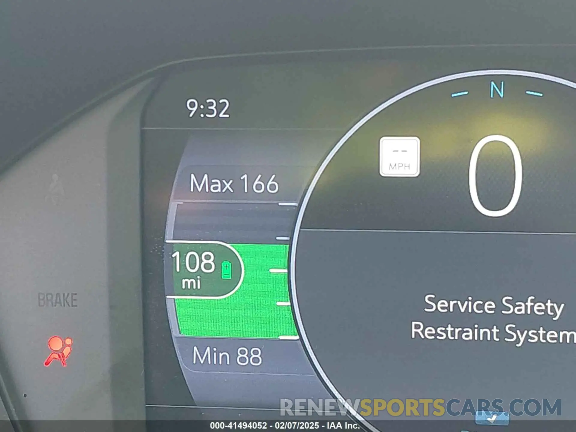 18 fotografías del automóvil dañado 1G1FZ6S00P4191298 CHEVROLET BOLT EUV 2023