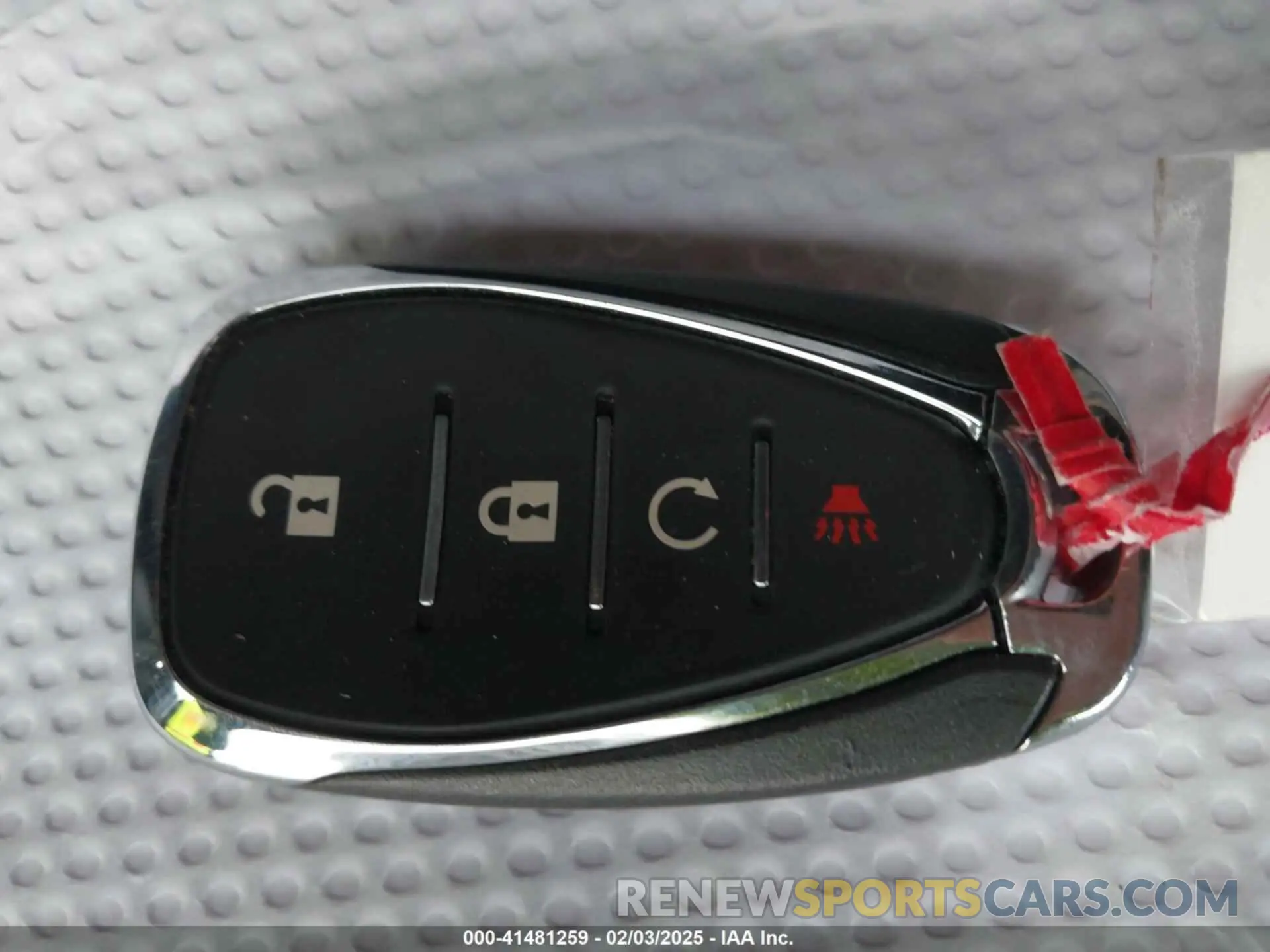 11 fotografías del automóvil dañado 1G1FZ6S00P4191740 CHEVROLET BOLT EUV 2023