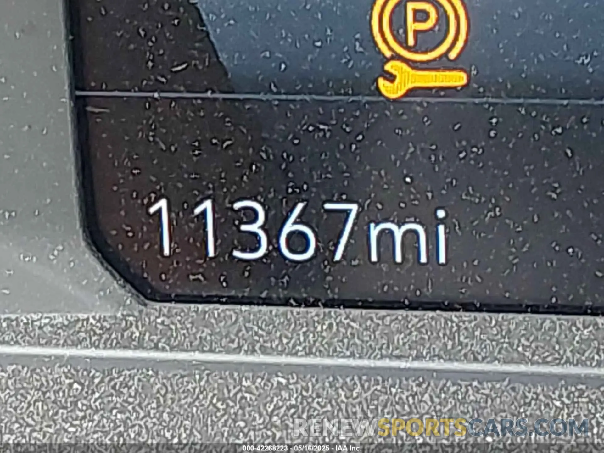 15 fotografías del automóvil dañado 1G1FZ6S01P4164322 CHEVROLET BOLT EUV 2023