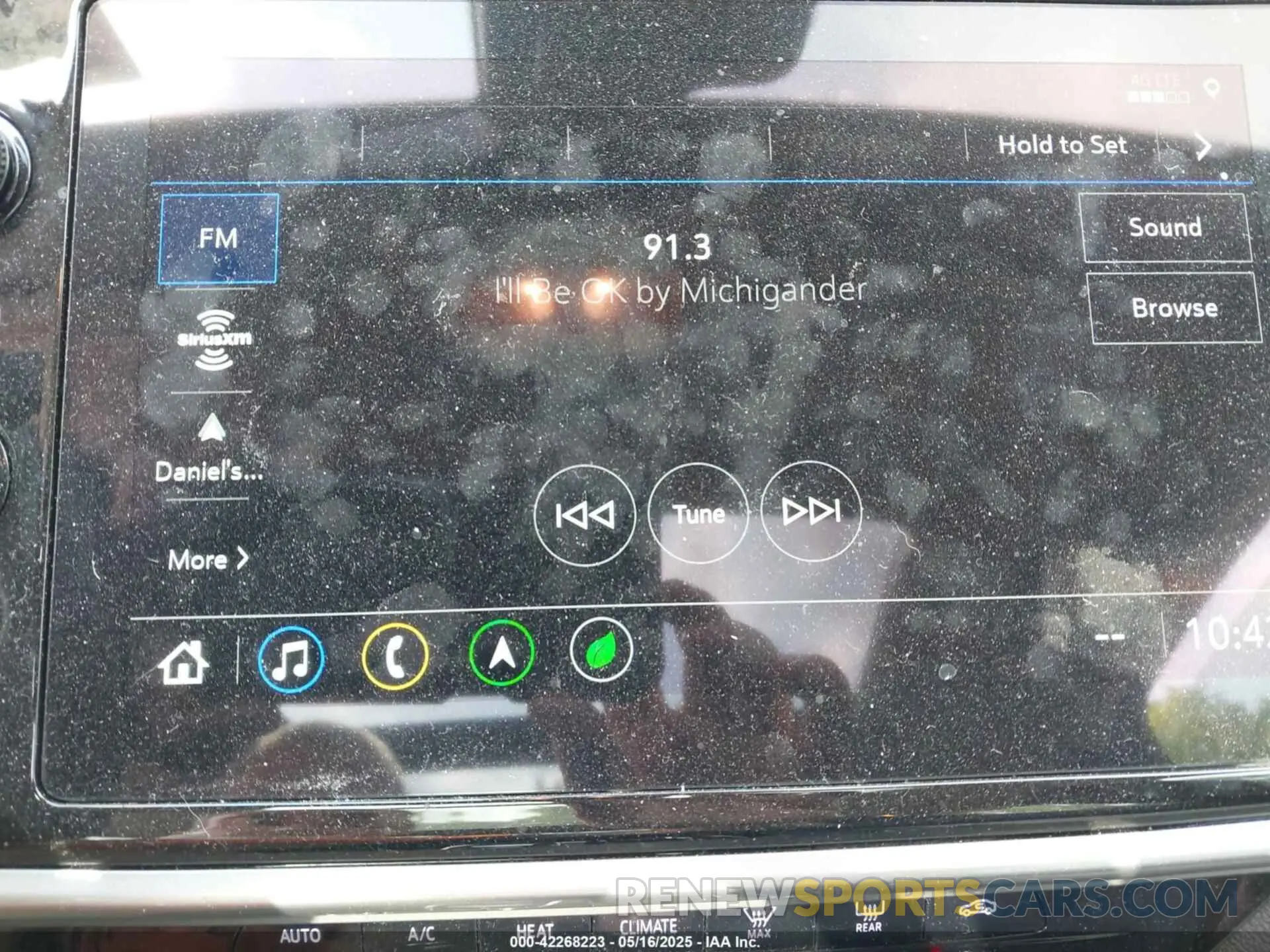 18 fotografías del automóvil dañado 1G1FZ6S01P4164322 CHEVROLET BOLT EUV 2023