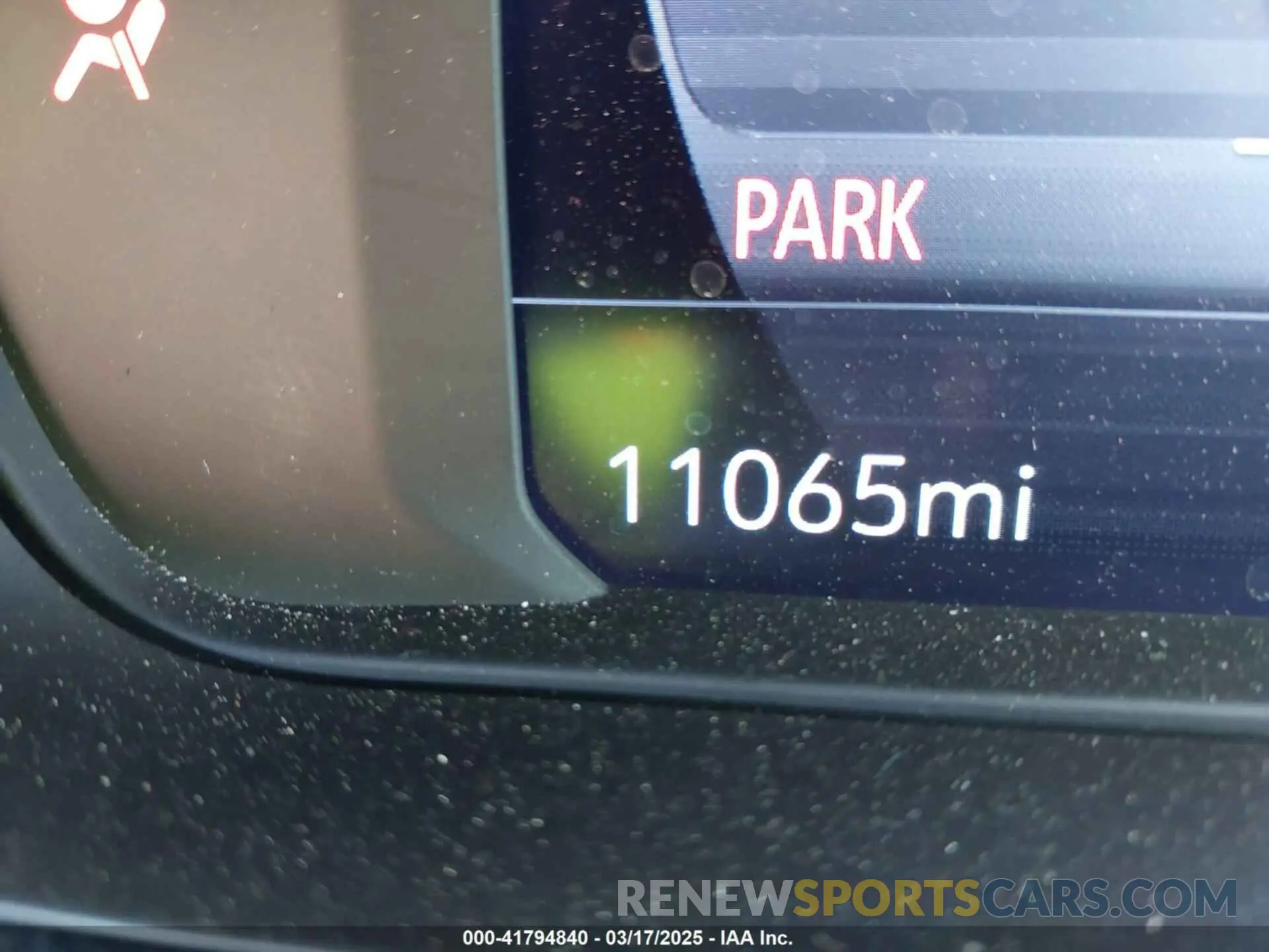 16 fotografías del automóvil dañado 1G1FZ6S06P4192813 CHEVROLET BOLT EUV 2023