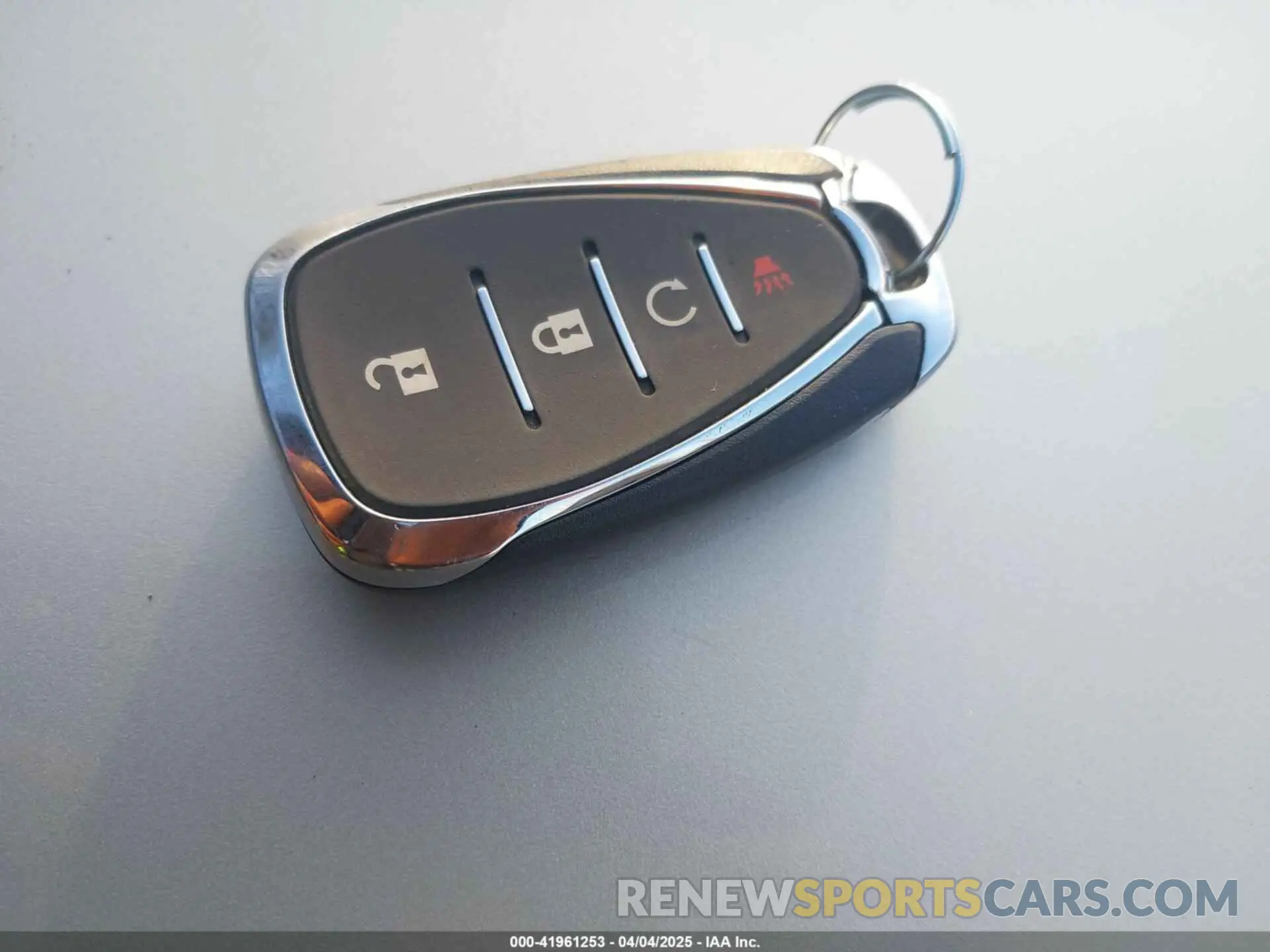 11 fotografías del automóvil dañado 1G1FZ6S08P4130314 CHEVROLET BOLT EUV 2023