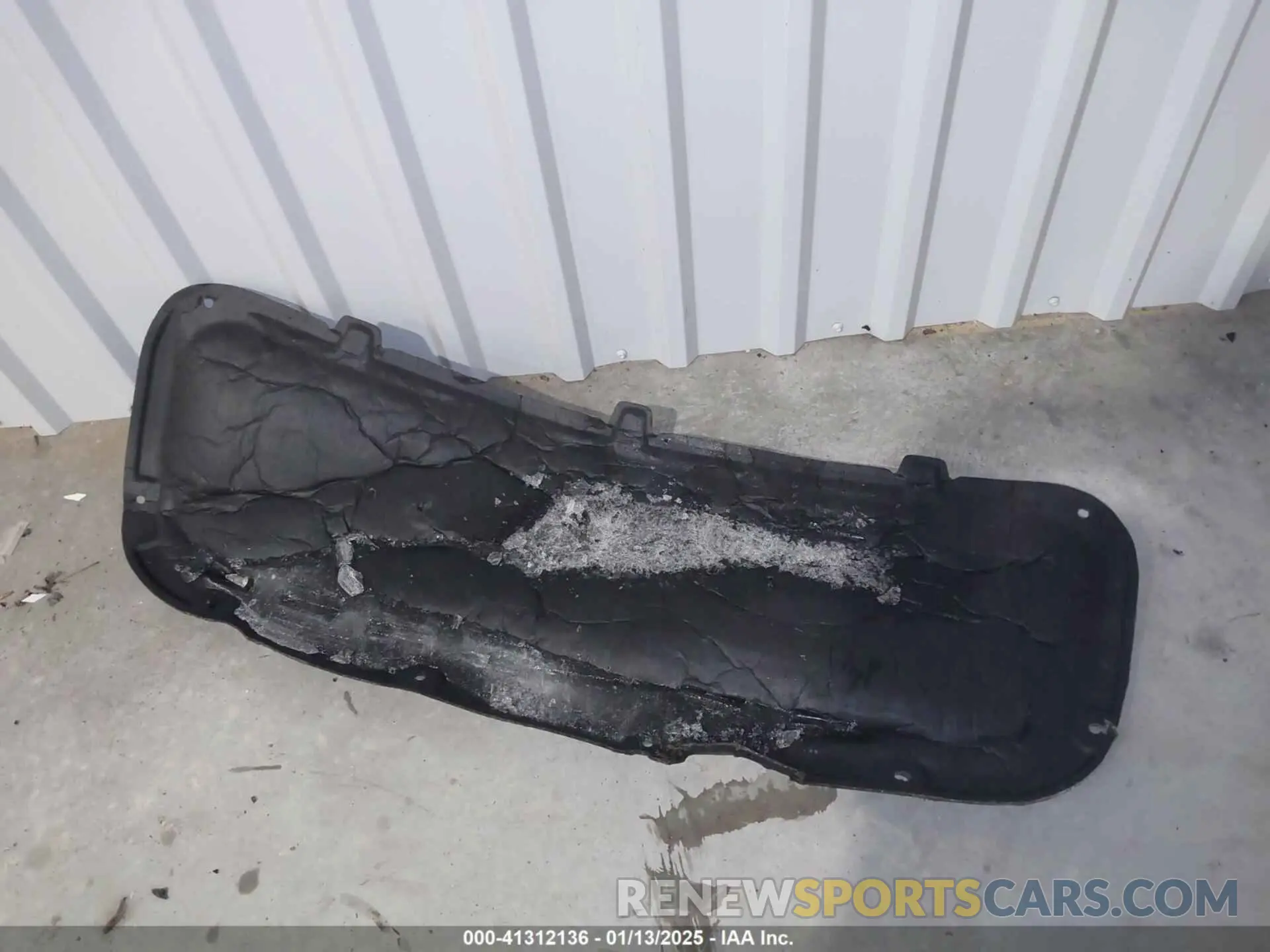 12 fotografías del automóvil dañado 1G1FZ6S09P4192188 CHEVROLET BOLT EUV 2023