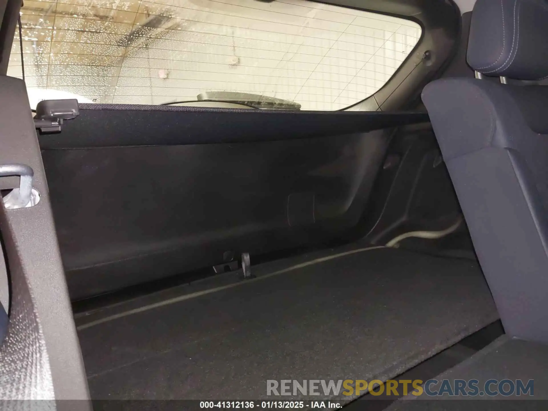 20 fotografías del automóvil dañado 1G1FZ6S09P4192188 CHEVROLET BOLT EUV 2023