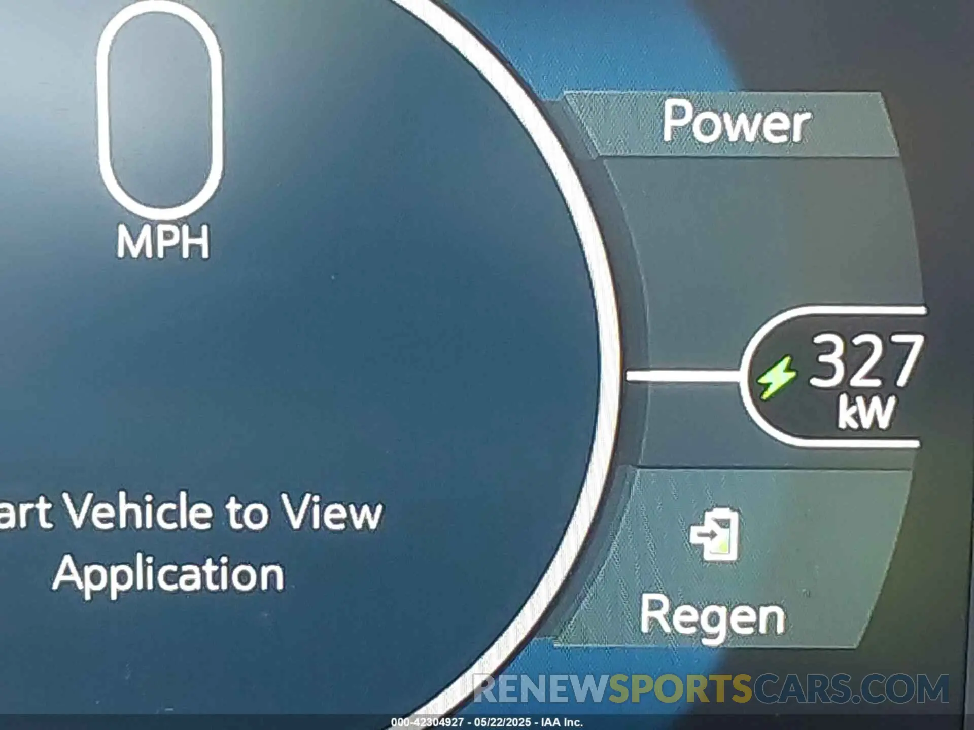 16 fotografías del automóvil dañado 1G1FY6S00K4127807 CHEVROLET BOLT EV 2019