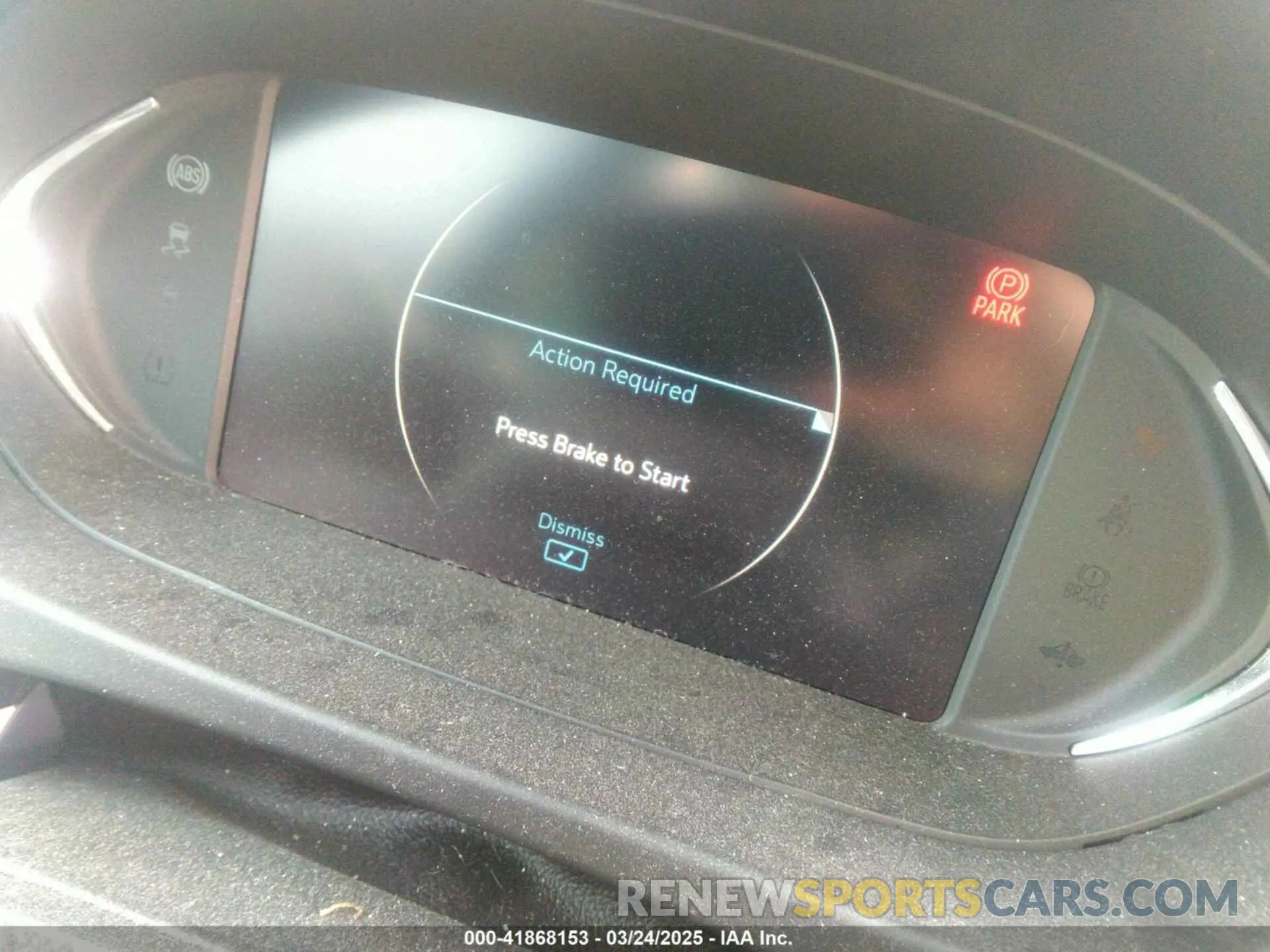 7 fotografías del automóvil dañado 1G1FY6S08K4138750 CHEVROLET BOLT EV 2019