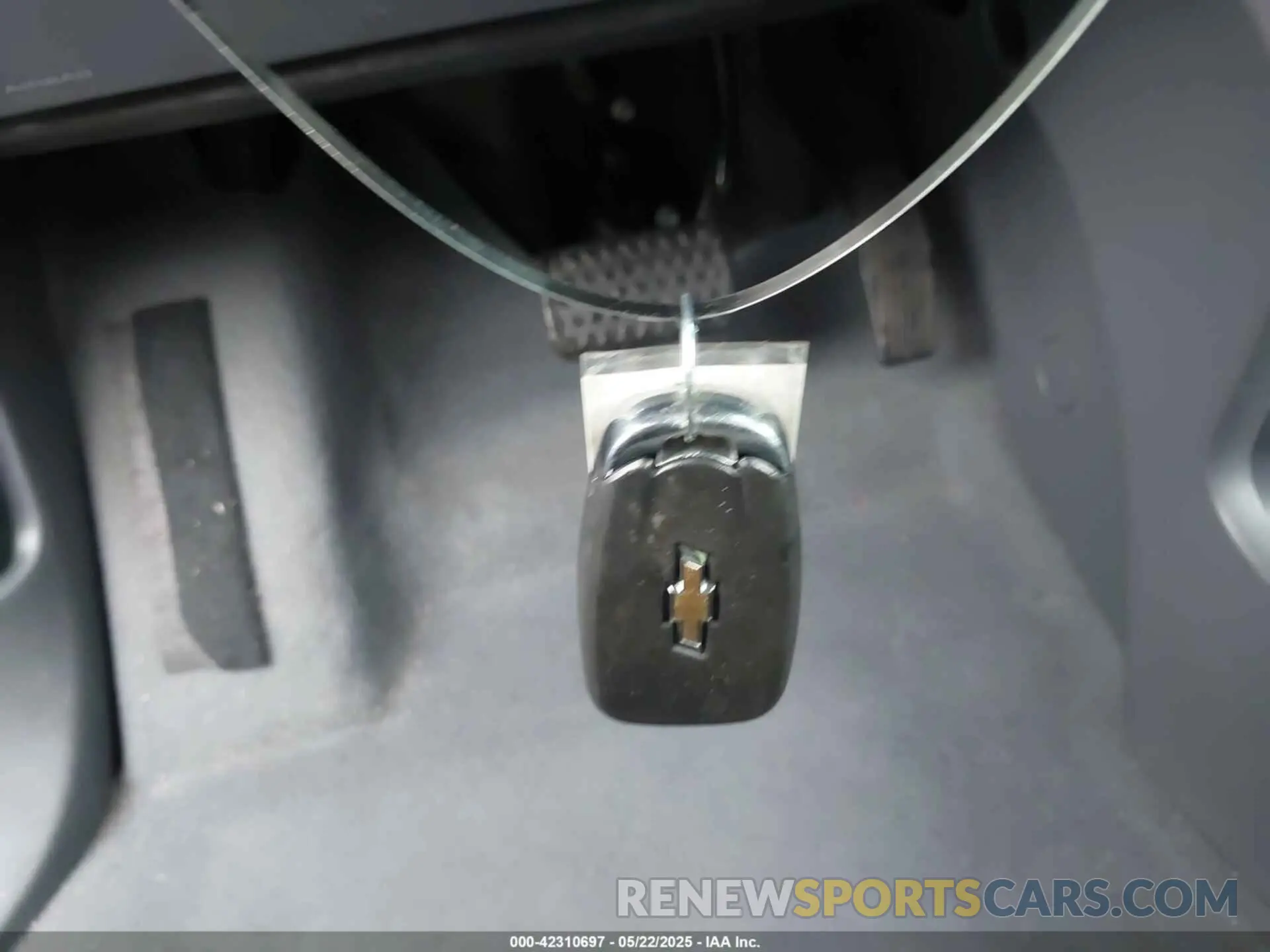 11 fotografías del automóvil dañado 1G1FZ6S01K4107546 CHEVROLET BOLT EV 2019