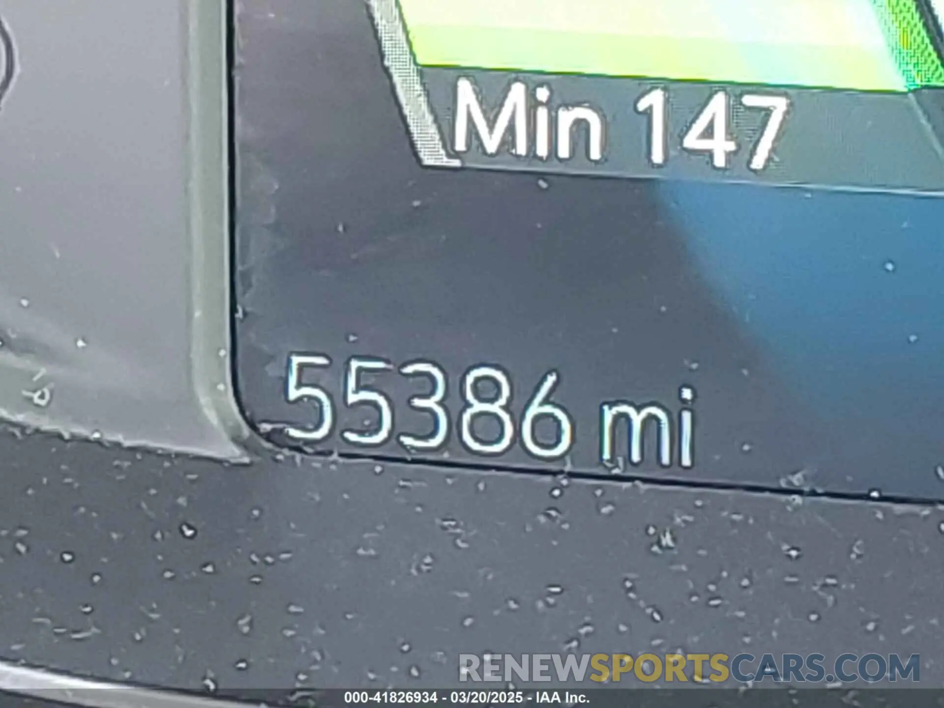 16 fotografías del automóvil dañado 1G1FZ6S02K4111931 CHEVROLET BOLT EV 2019