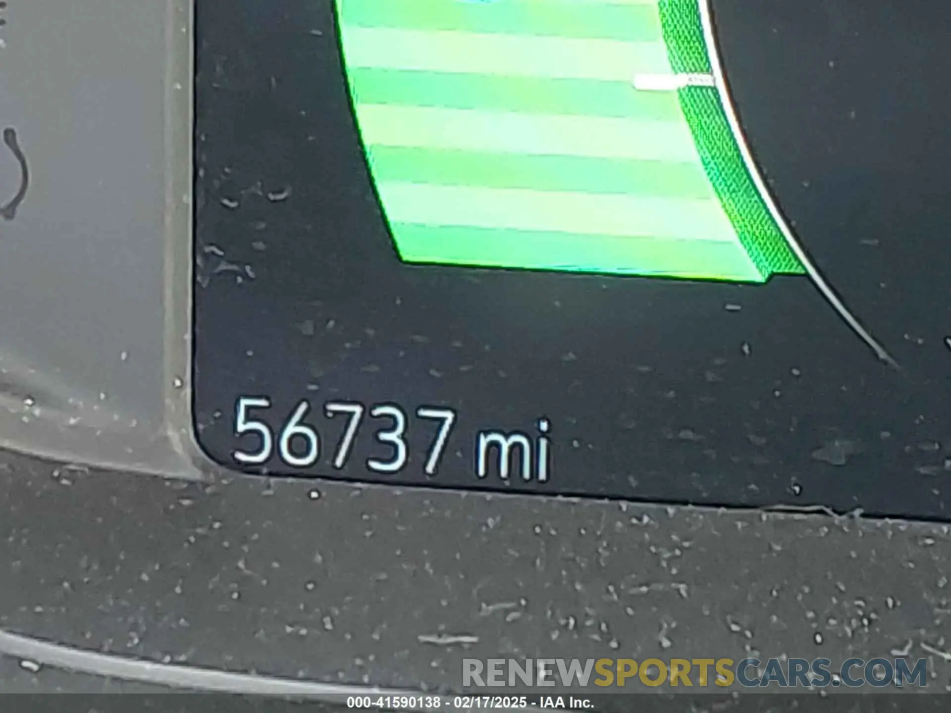 14 fotografías del automóvil dañado 1G1FZ6S08K4104854 CHEVROLET BOLT EV 2019