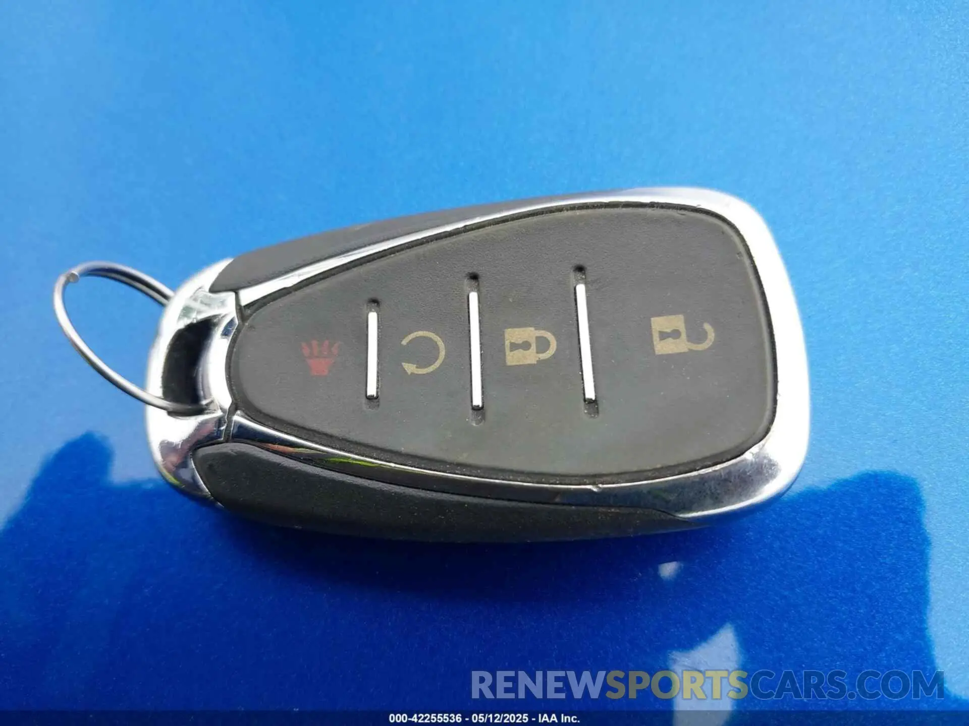 11 fotografías del automóvil dañado 1G1FW6S0XL4145254 CHEVROLET BOLT EV 2020