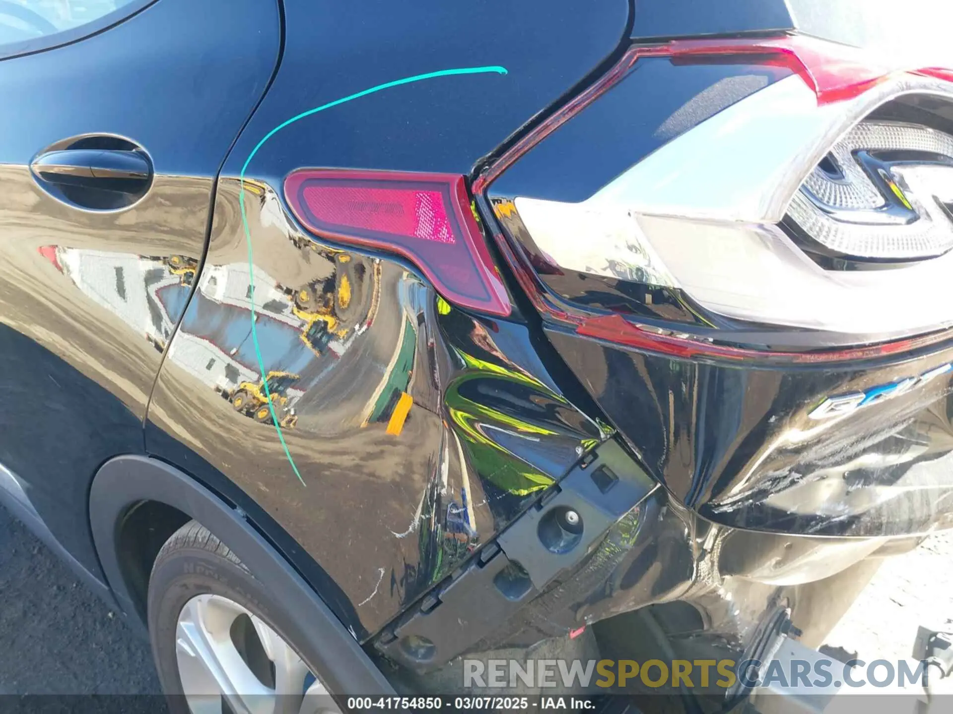 17 fotografías del automóvil dañado 1G1FY6S09L4143893 CHEVROLET BOLT EV 2020