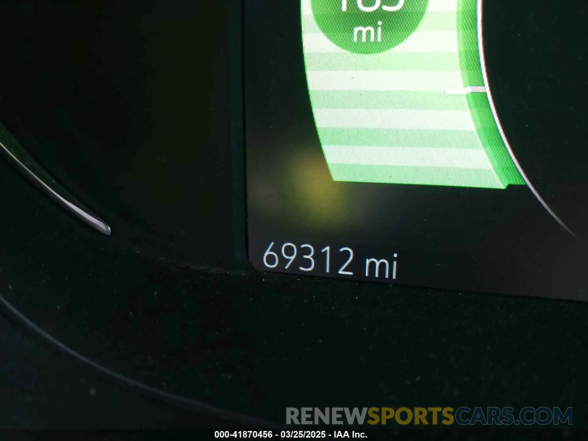 14 fotografías del automóvil dañado 1G1FY6S0XL4146902 CHEVROLET BOLT EV 2020