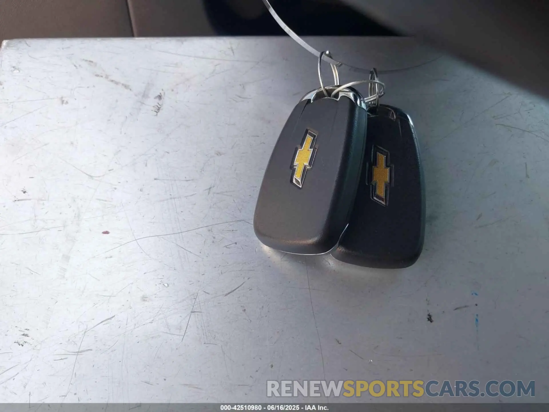 11 fotografías del automóvil dañado 1G1FZ6S01L4141407 CHEVROLET BOLT EV 2020
