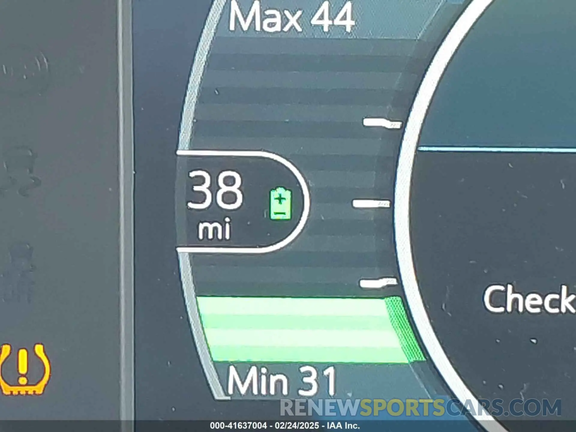 18 fotografías del automóvil dañado 1G1FZ6S04L4125895 CHEVROLET BOLT EV 2020