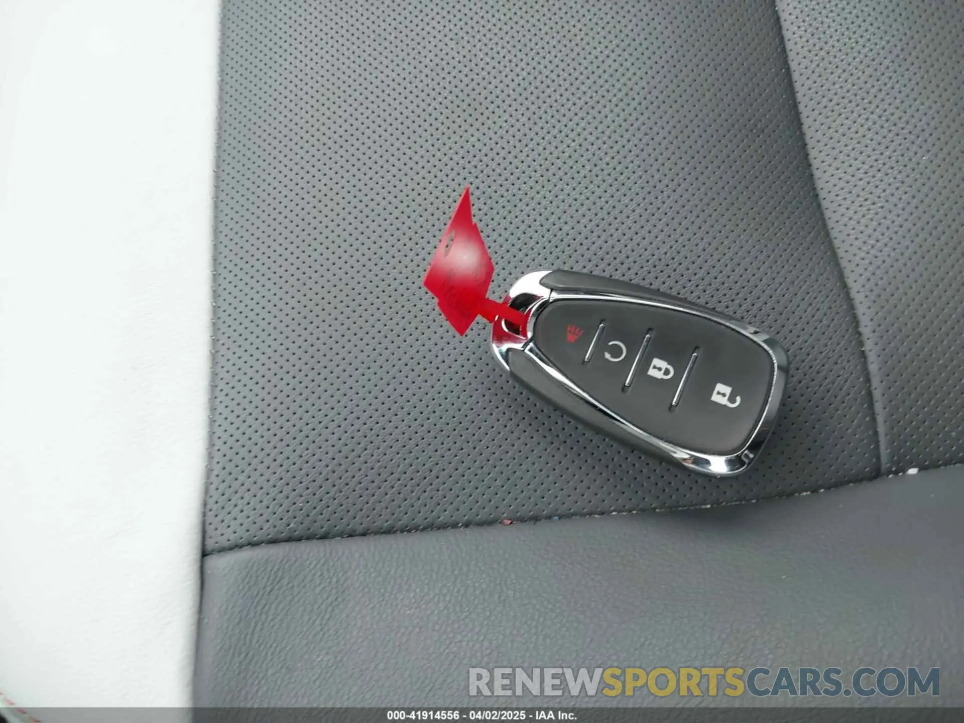 11 fotografías del automóvil dañado 1G1FZ6S0XL4138070 CHEVROLET BOLT EV 2020