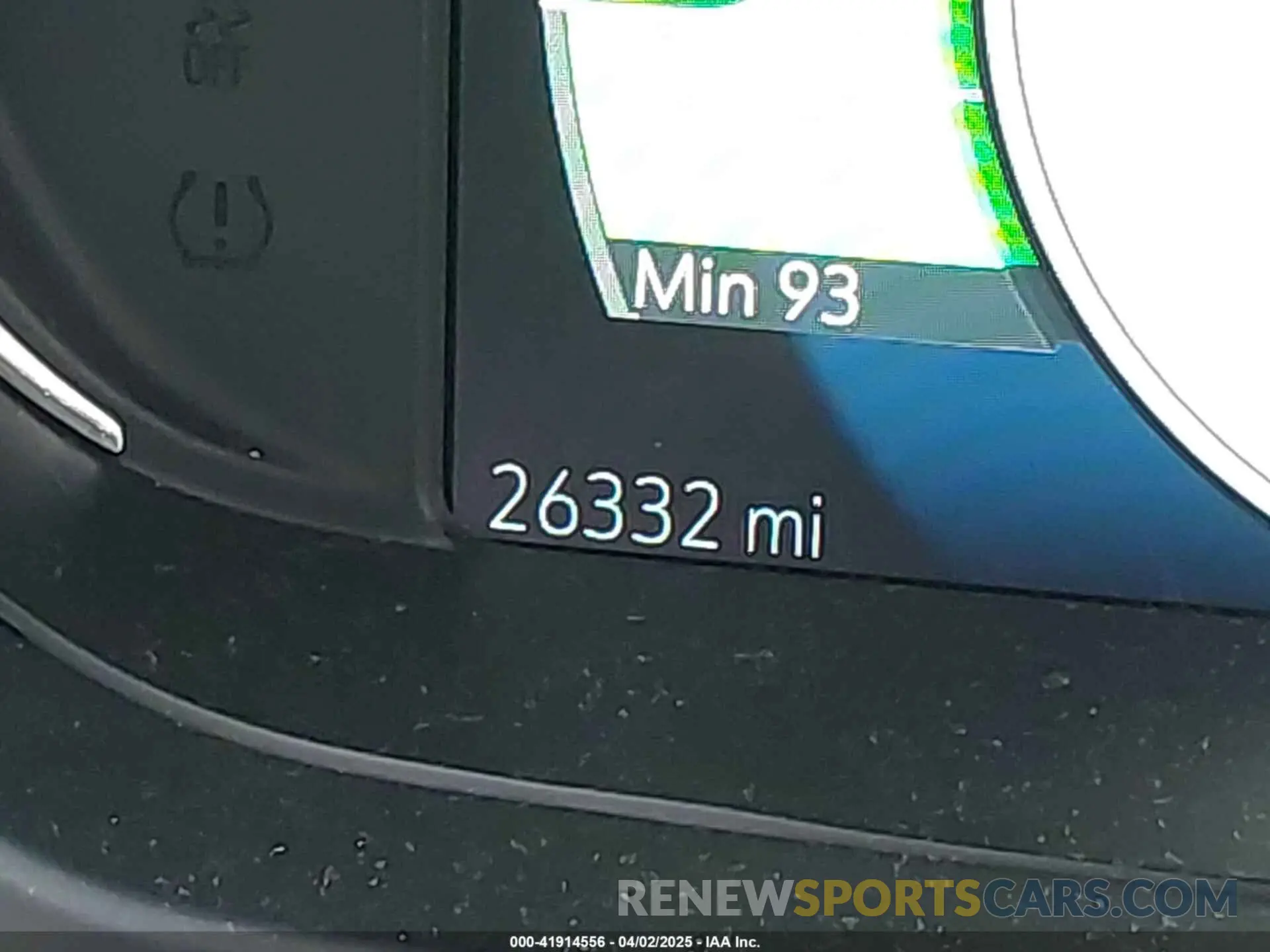 15 fotografías del automóvil dañado 1G1FZ6S0XL4138070 CHEVROLET BOLT EV 2020