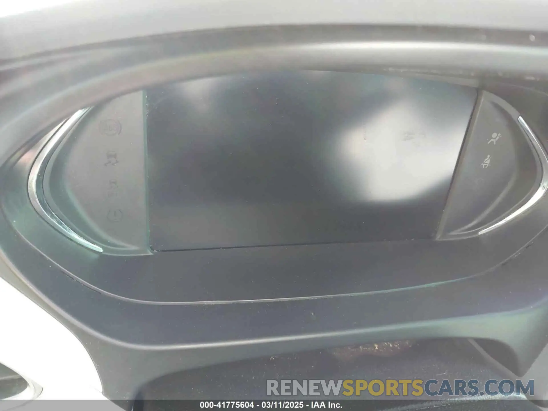 18 fotografías del automóvil dañado 1G1FZ6S0XL4149831 CHEVROLET BOLT EV 2020