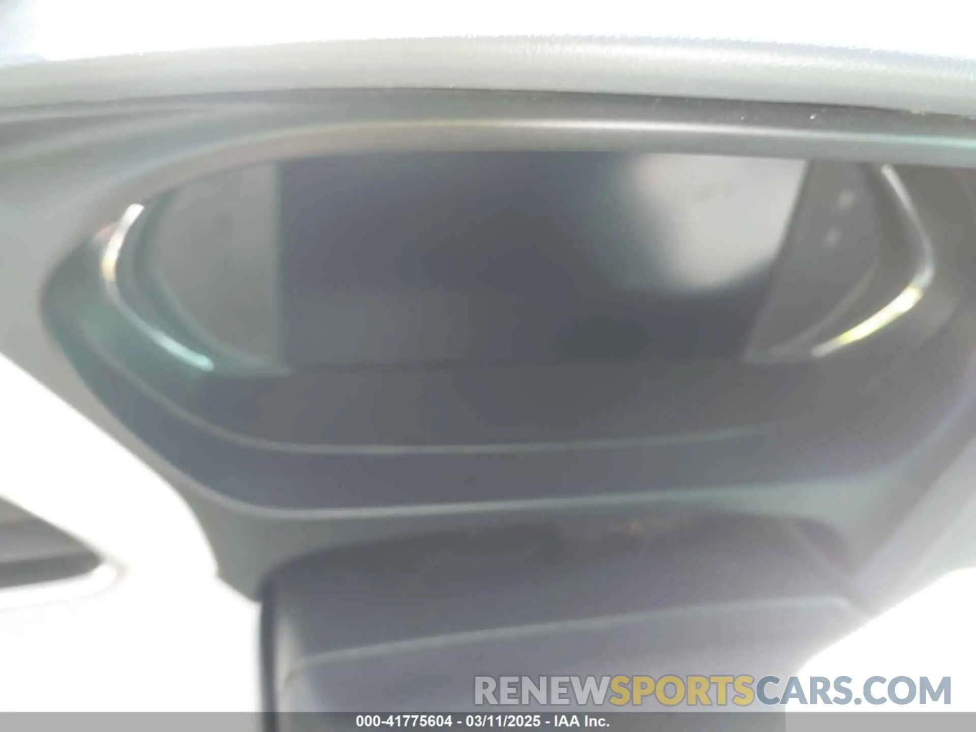 7 fotografías del automóvil dañado 1G1FZ6S0XL4149831 CHEVROLET BOLT EV 2020