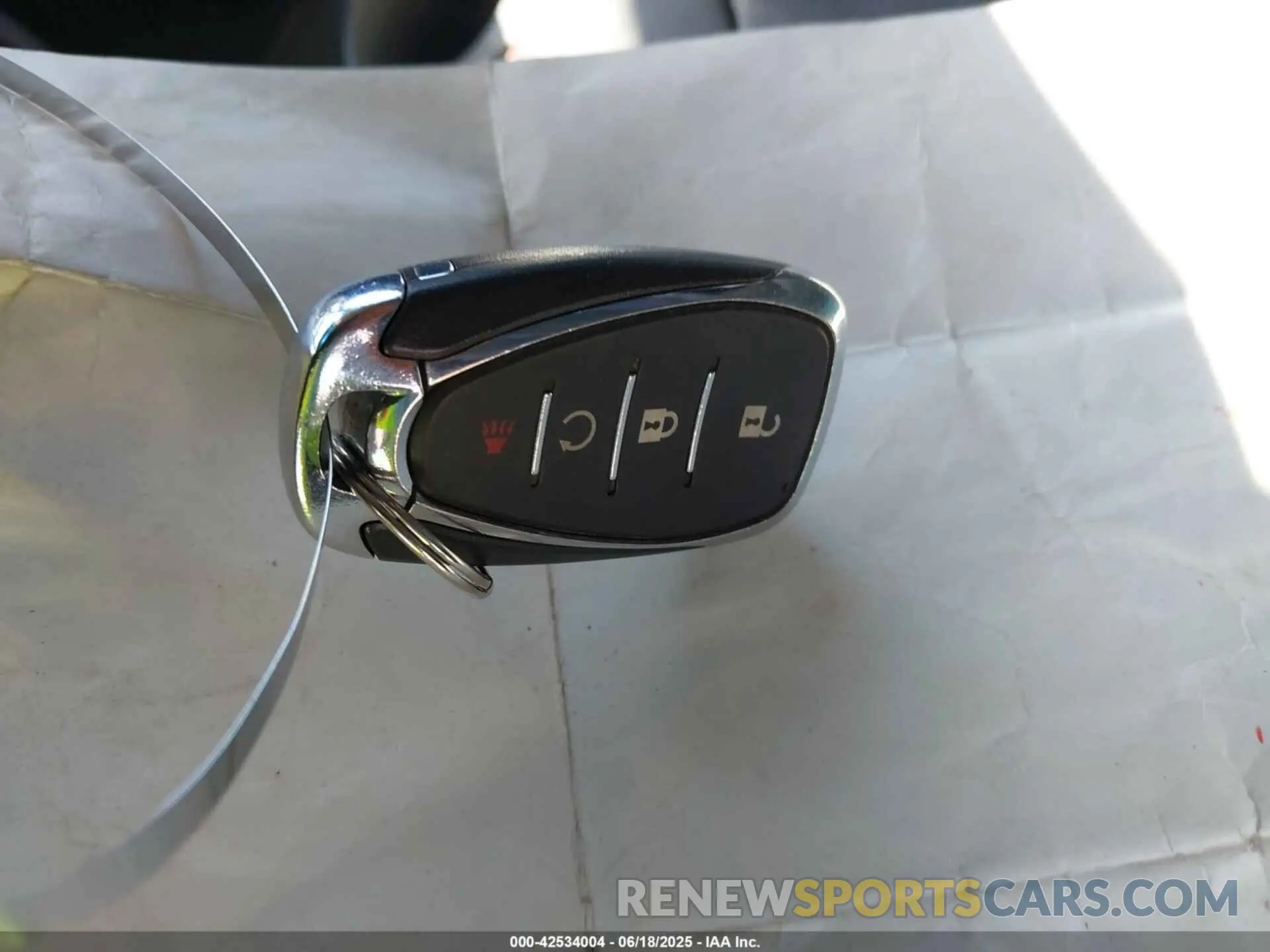 11 fotografías del automóvil dañado 1G1FZ6S07M4100538 CHEVROLET BOLT EV 2021