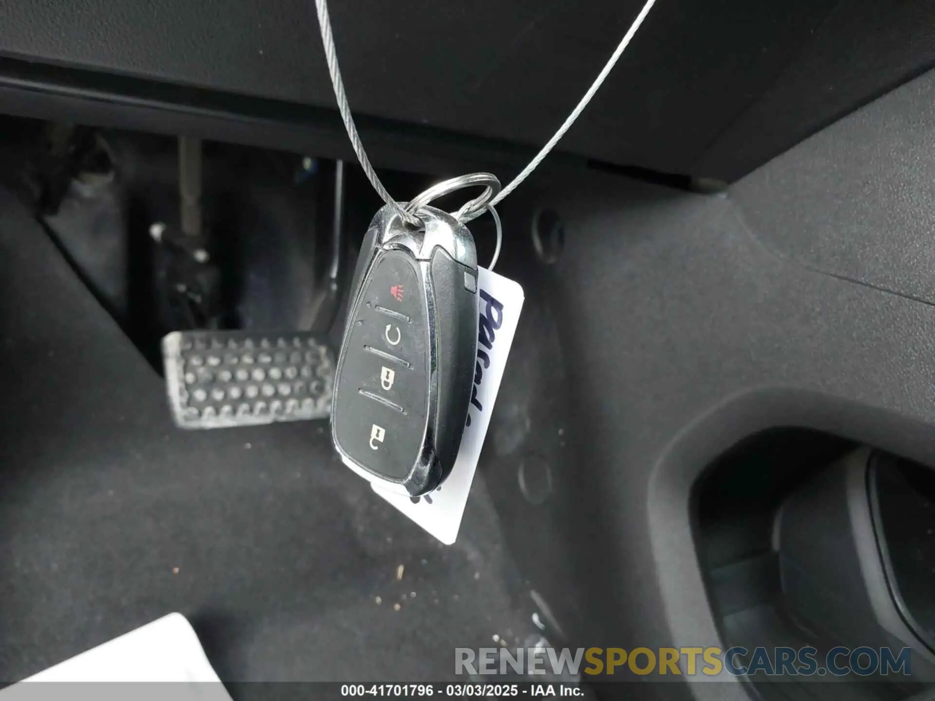 11 fotografías del automóvil dañado 1G1FW6S01N4128233 CHEVROLET BOLT EV 2022