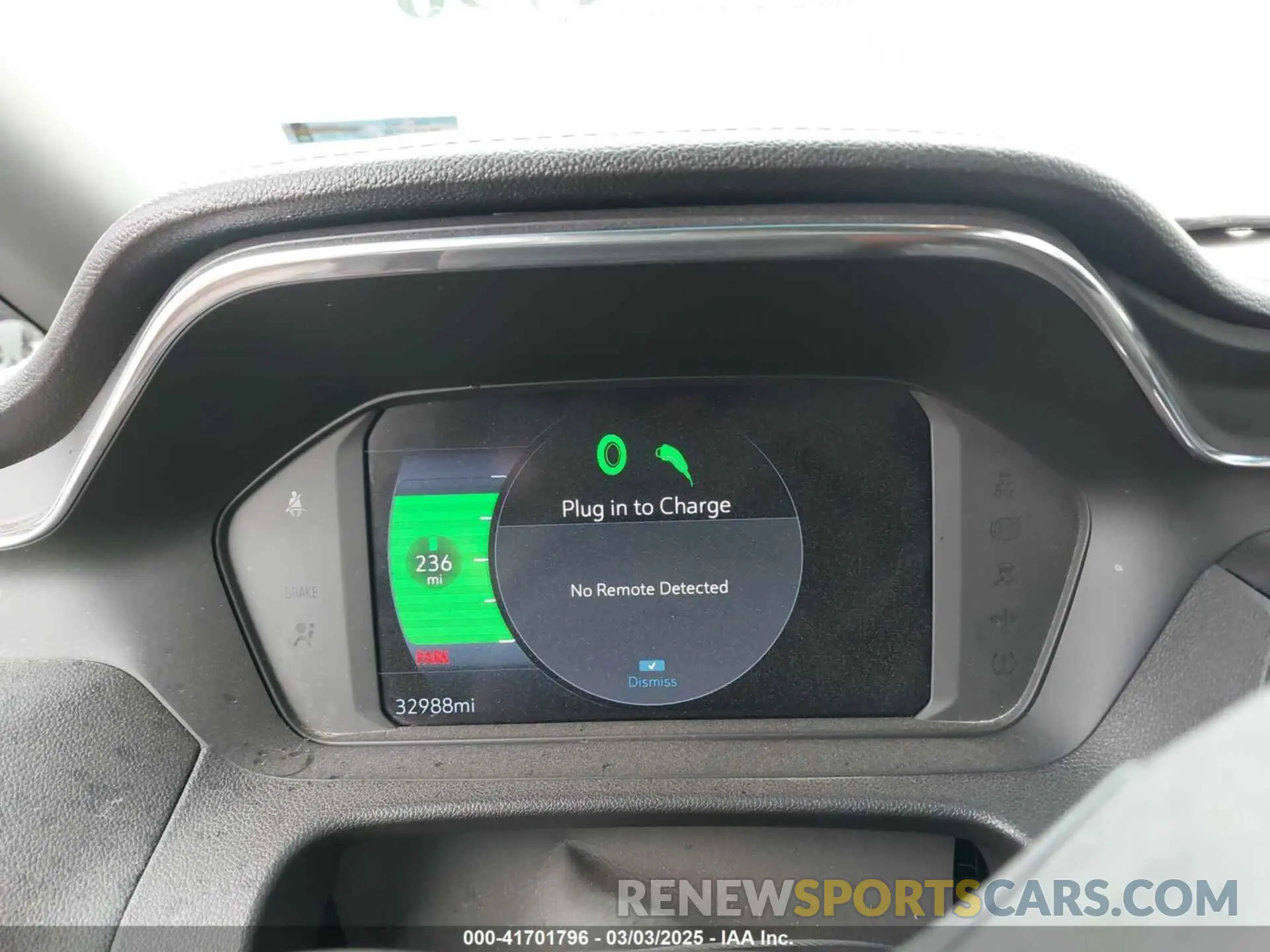 16 fotografías del automóvil dañado 1G1FW6S01N4128233 CHEVROLET BOLT EV 2022