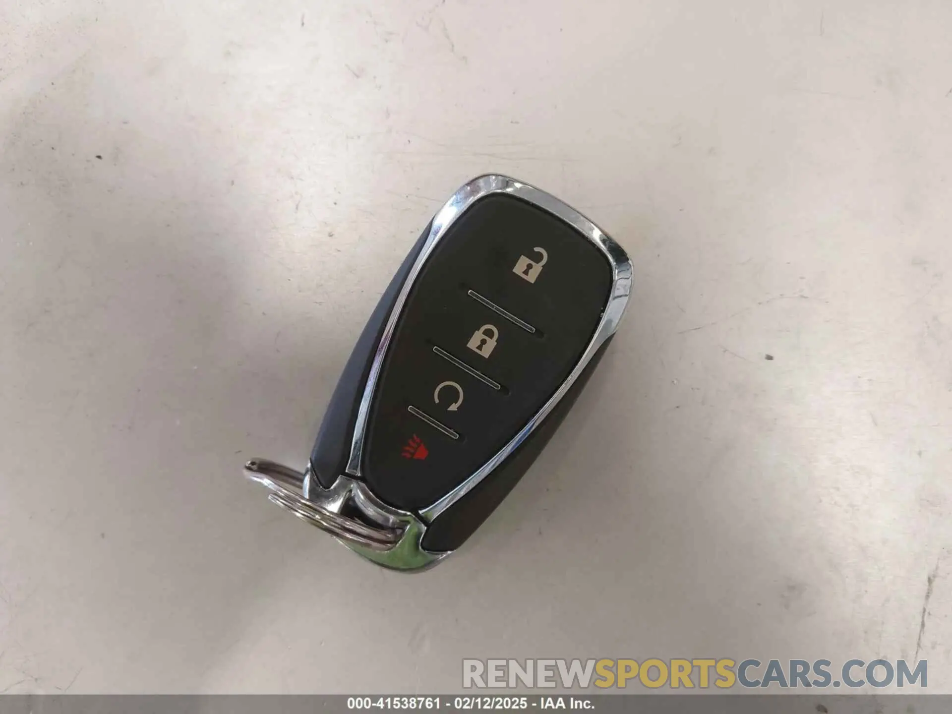 11 fotografías del automóvil dañado 1G1FW6S08N4110327 CHEVROLET BOLT EV 2022