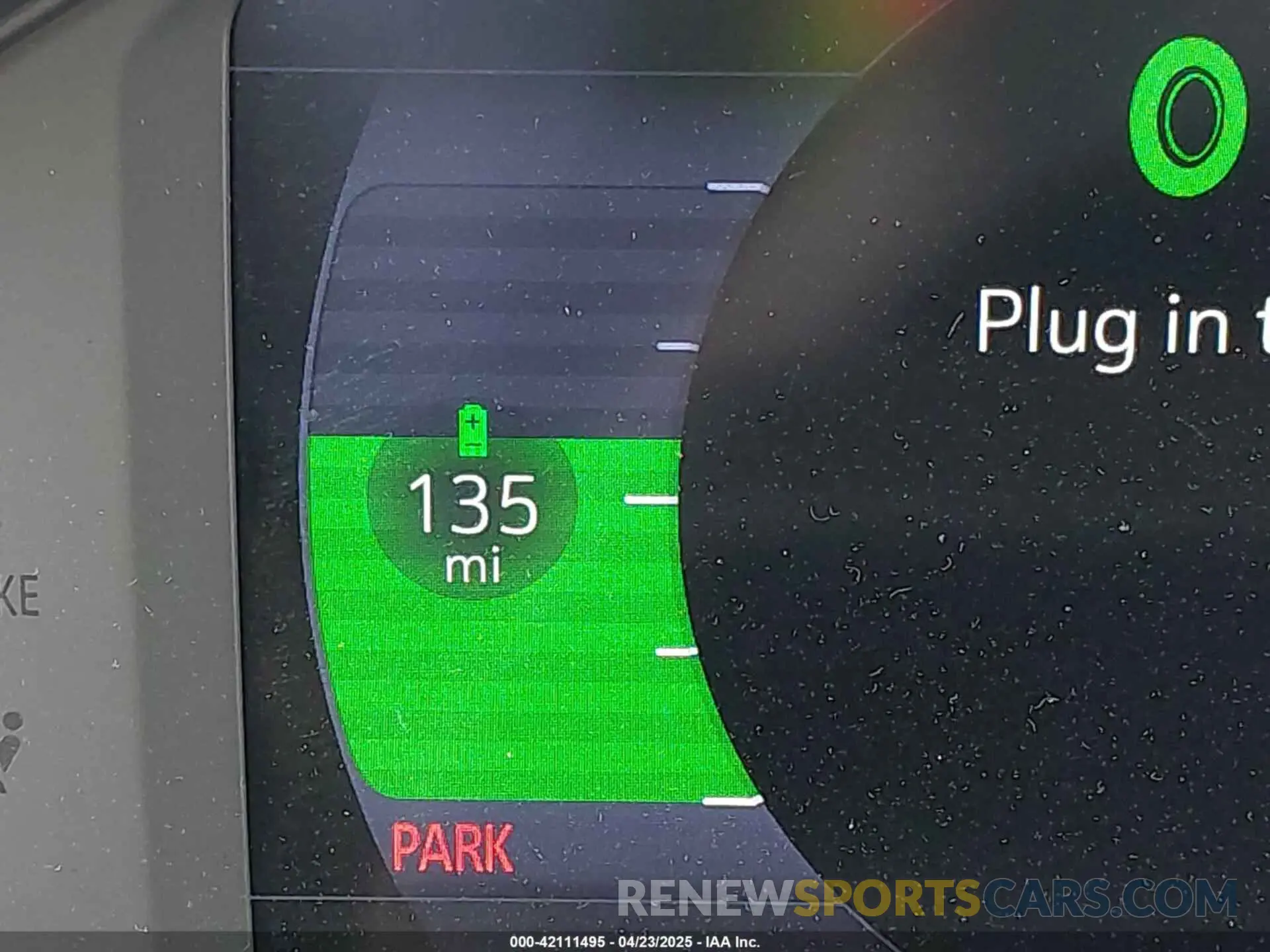 16 fotografías del automóvil dañado 1G1FX6S07N4101406 CHEVROLET BOLT EV 2022
