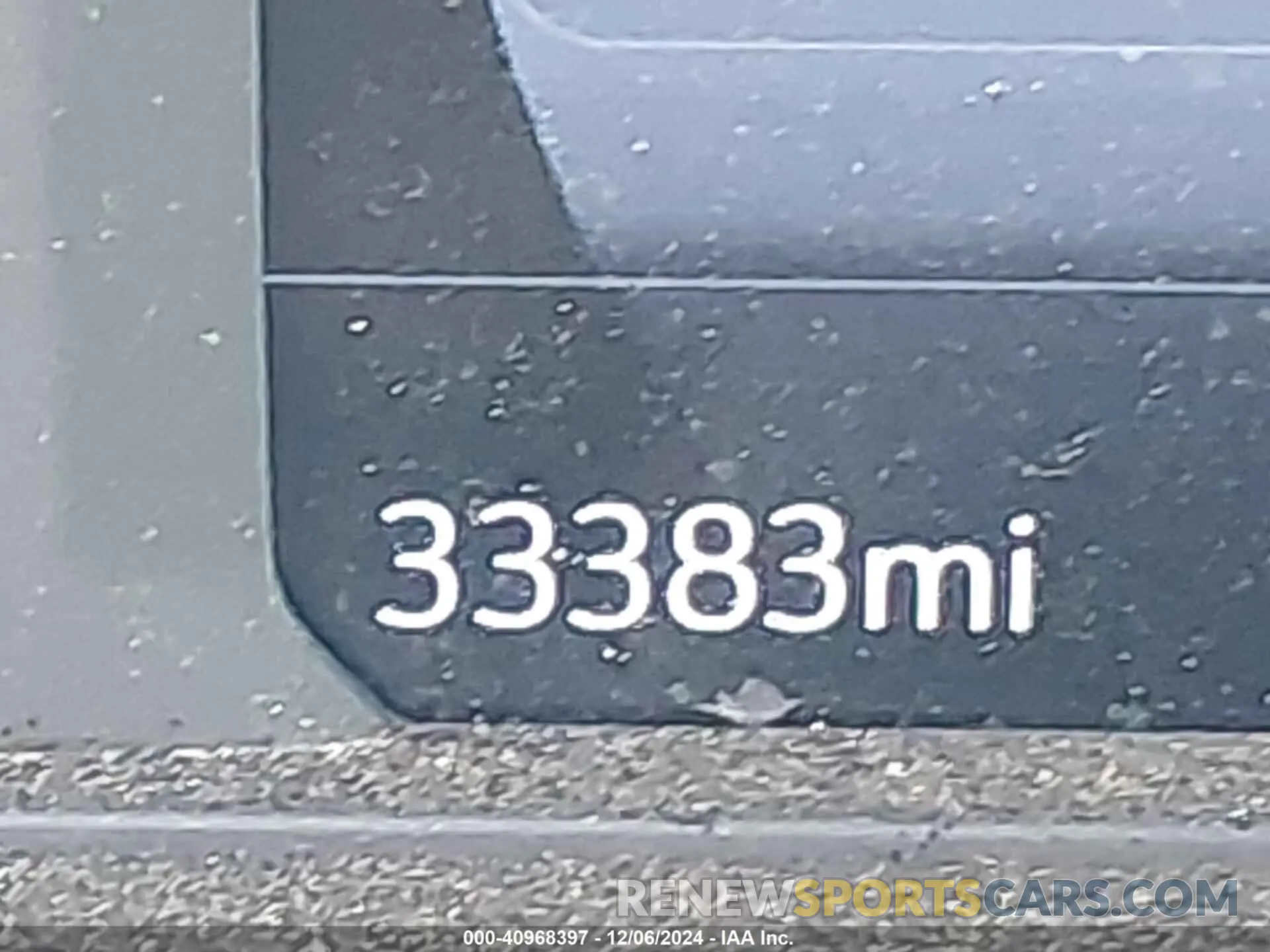 15 fotografías del automóvil dañado 1G1FW6S08P4136509 CHEVROLET BOLT EV 2023