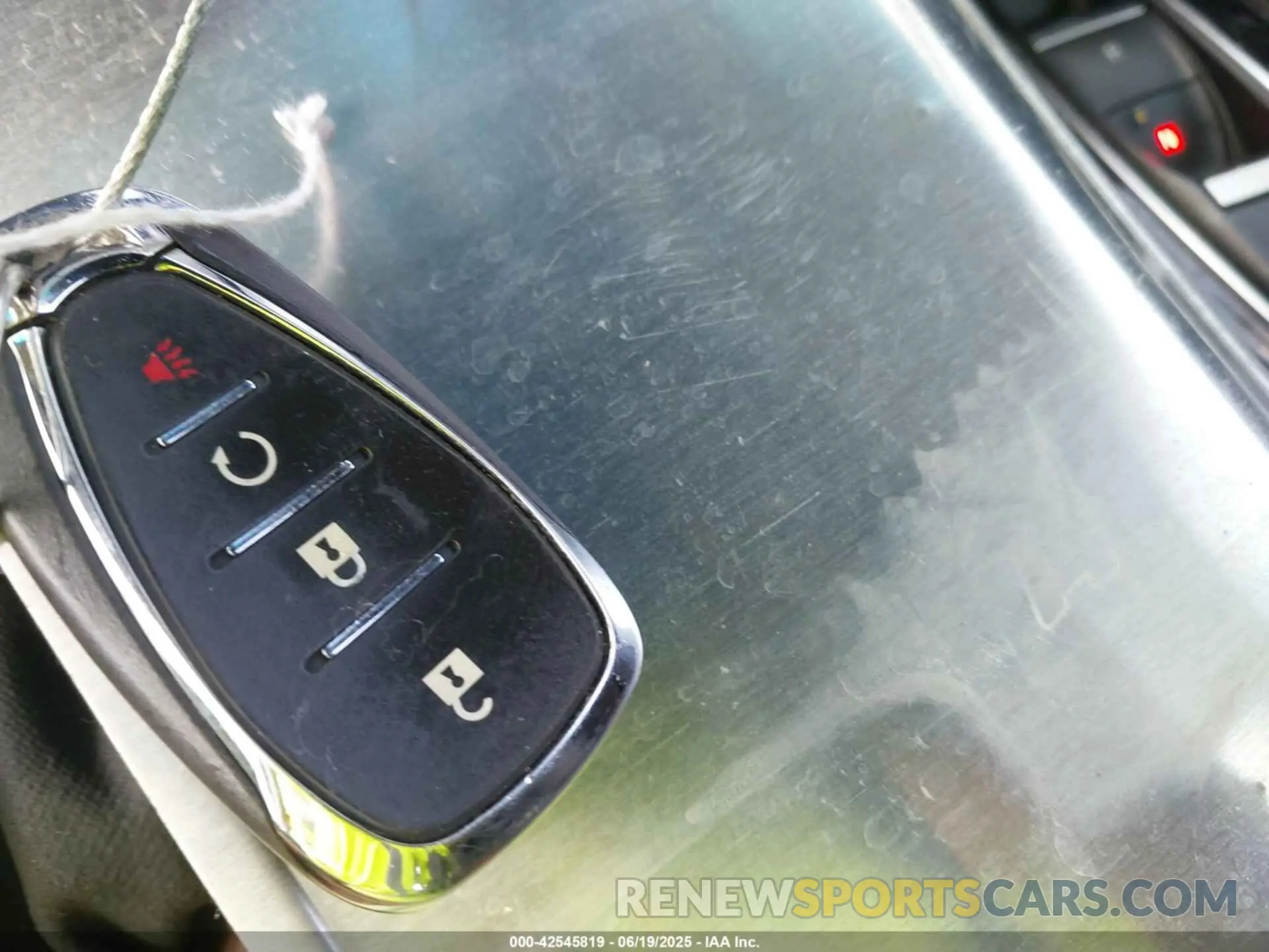 11 fotografías del automóvil dañado 1G1FX6S01P4172426 CHEVROLET BOLT EV 2023