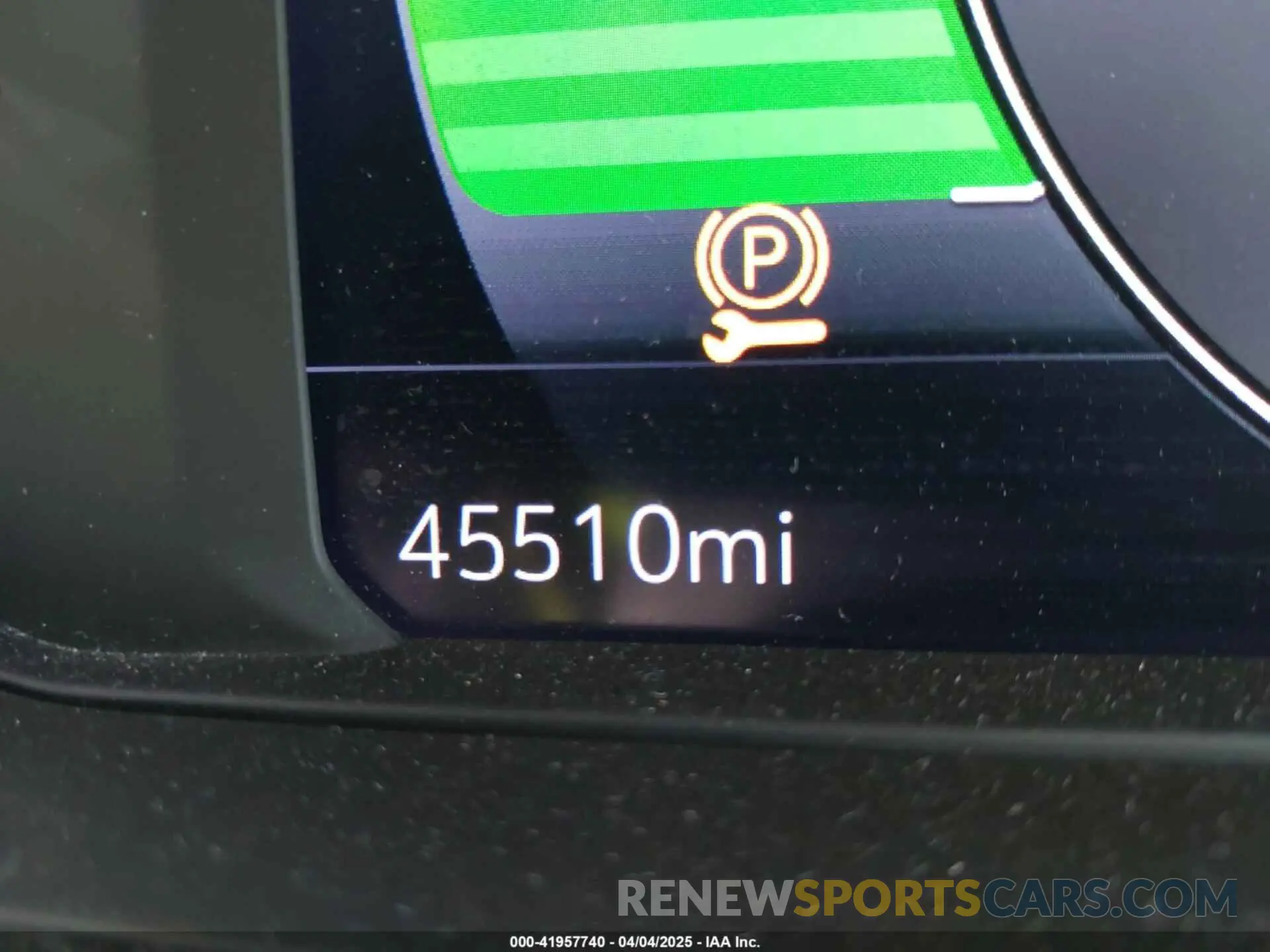15 fotografías del automóvil dañado 1G1FX6S02P4175819 CHEVROLET BOLT EV 2023