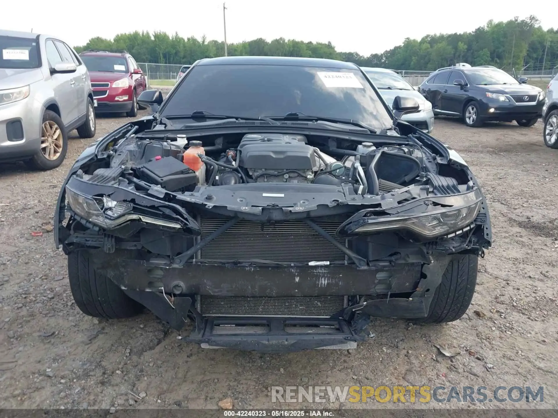 12 fotografías del automóvil dañado 1G1FA1RX1K0127249 CHEVROLET CAMARO 2019