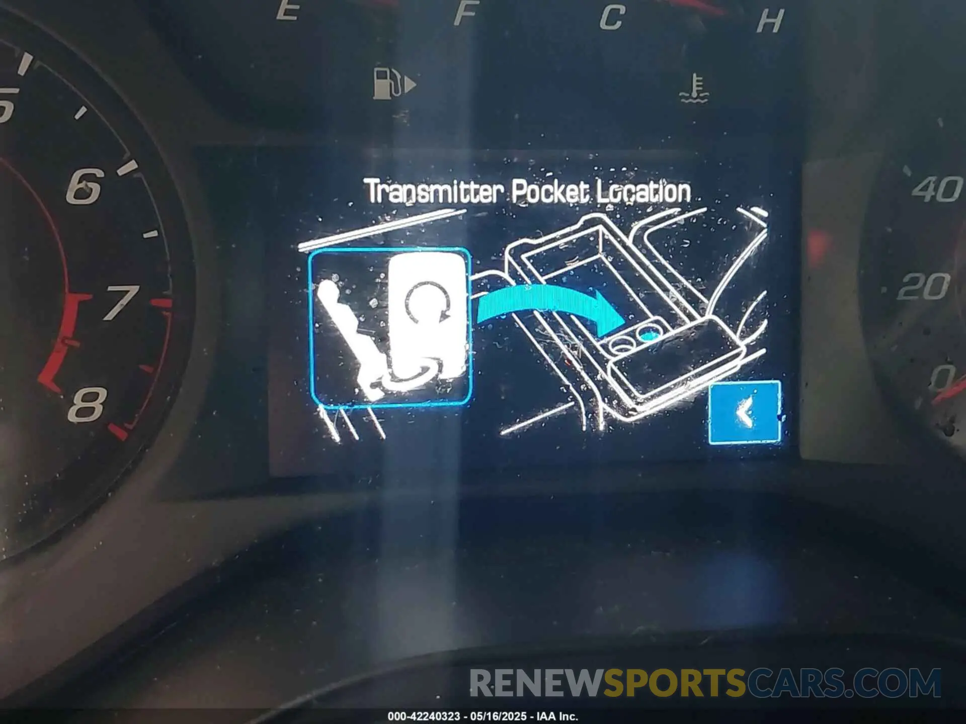 15 fotografías del automóvil dañado 1G1FA1RX1K0127249 CHEVROLET CAMARO 2019