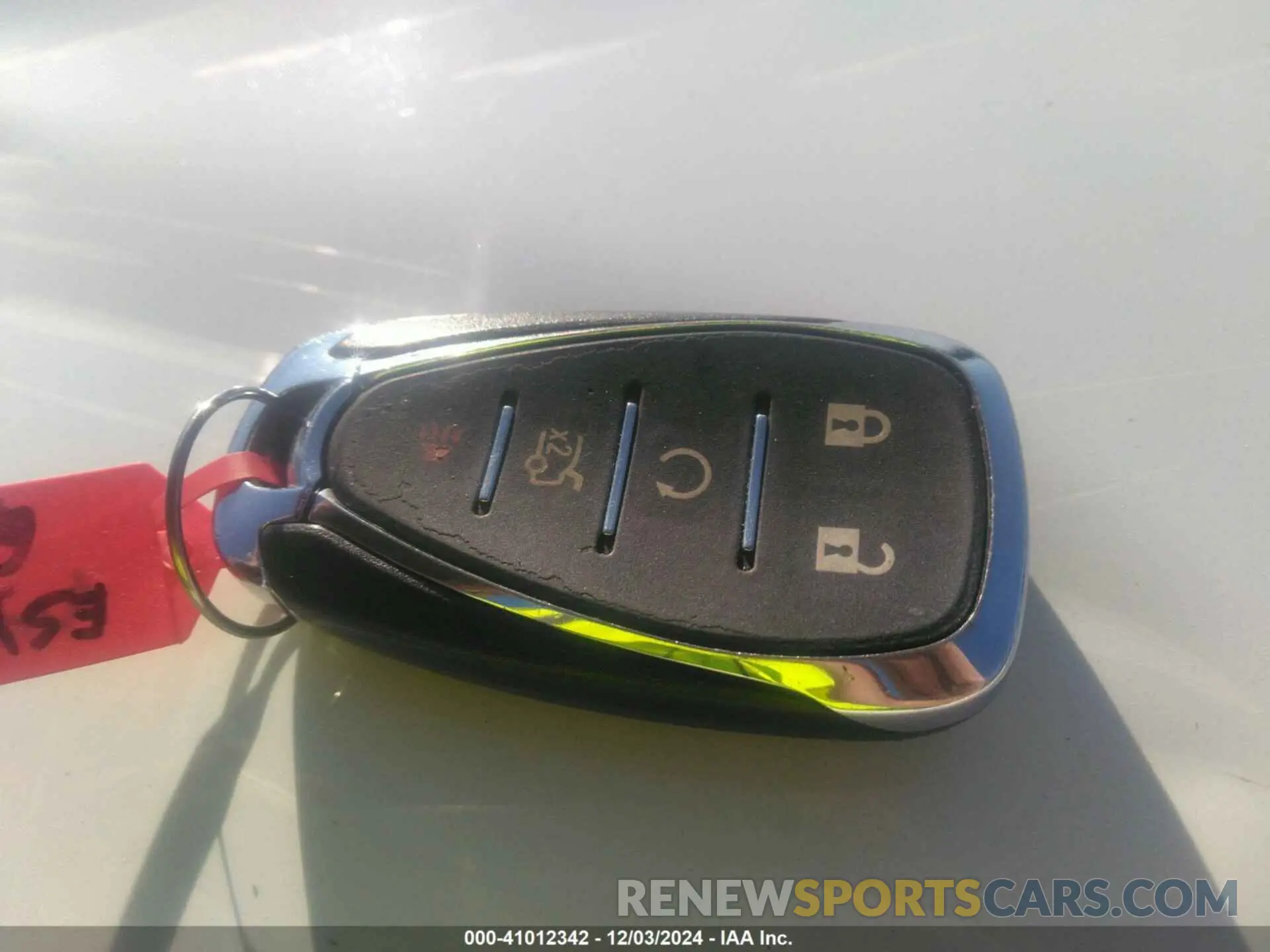 11 fotografías del automóvil dañado 1G1FB1RS2K0117623 CHEVROLET CAMARO 2019