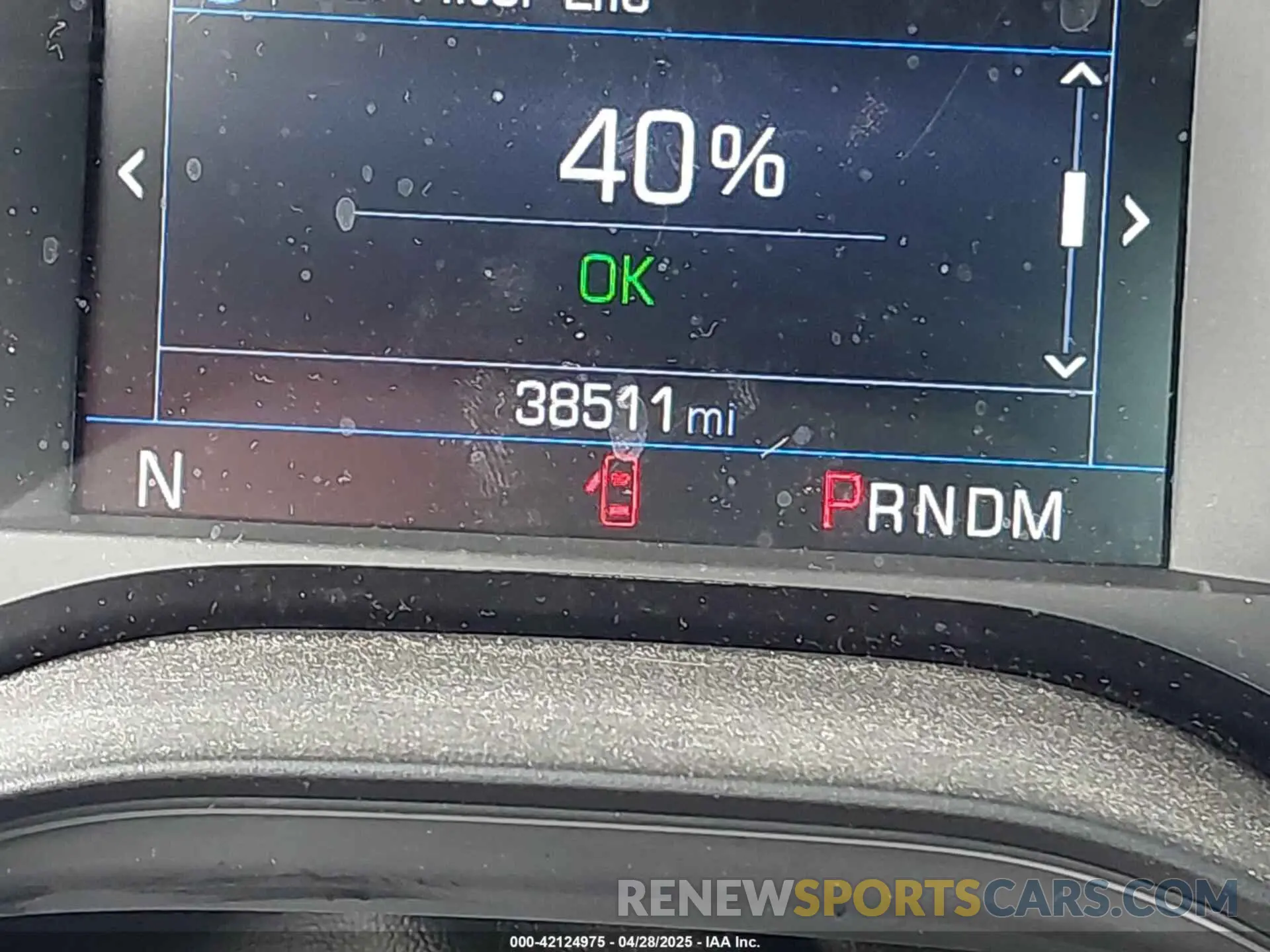16 fotografías del automóvil dañado 1G1FB1RS4K0148193 CHEVROLET CAMARO 2019