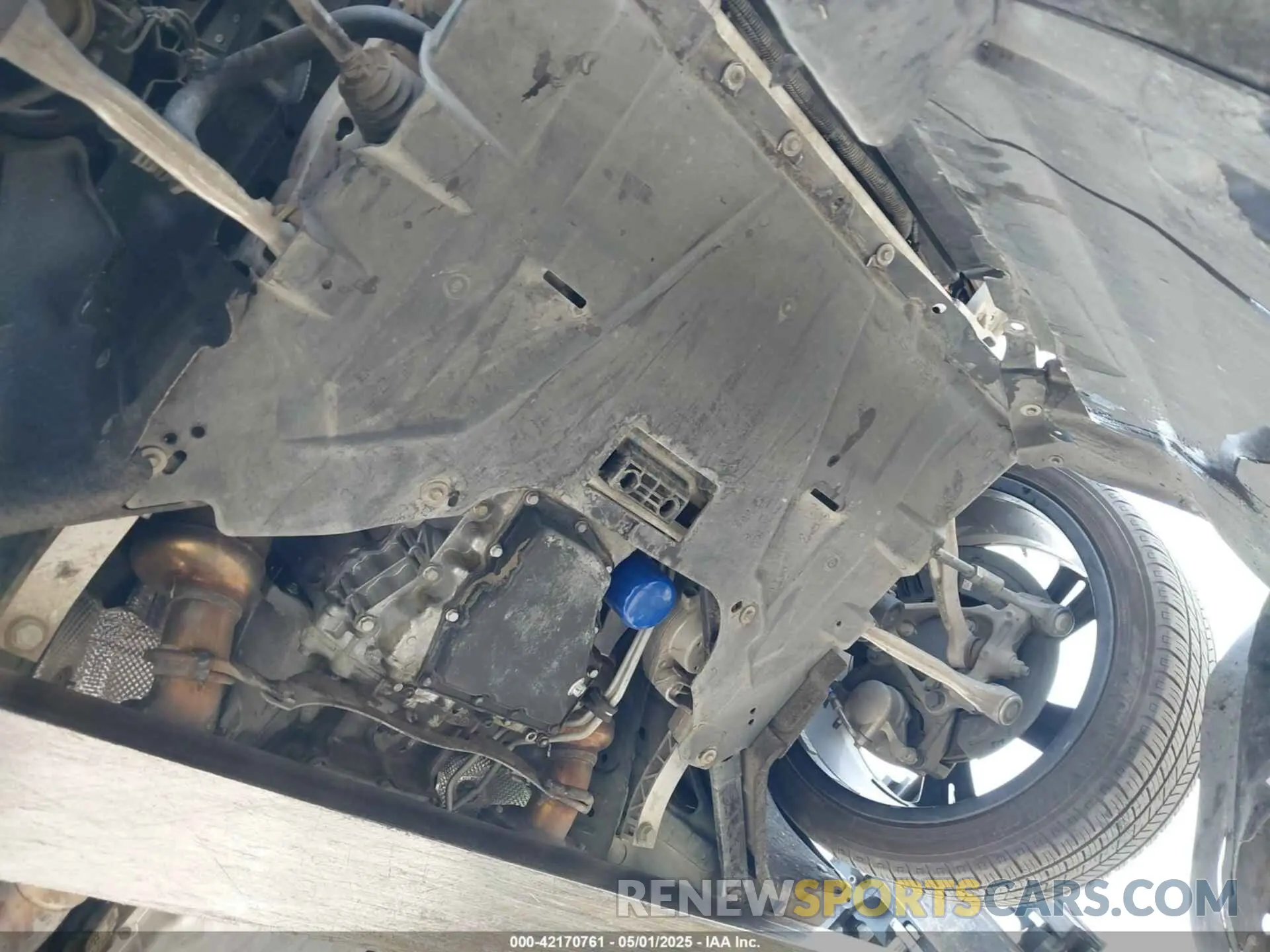 18 fotografías del automóvil dañado 1G1FB1RS6K0143738 CHEVROLET CAMARO 2019