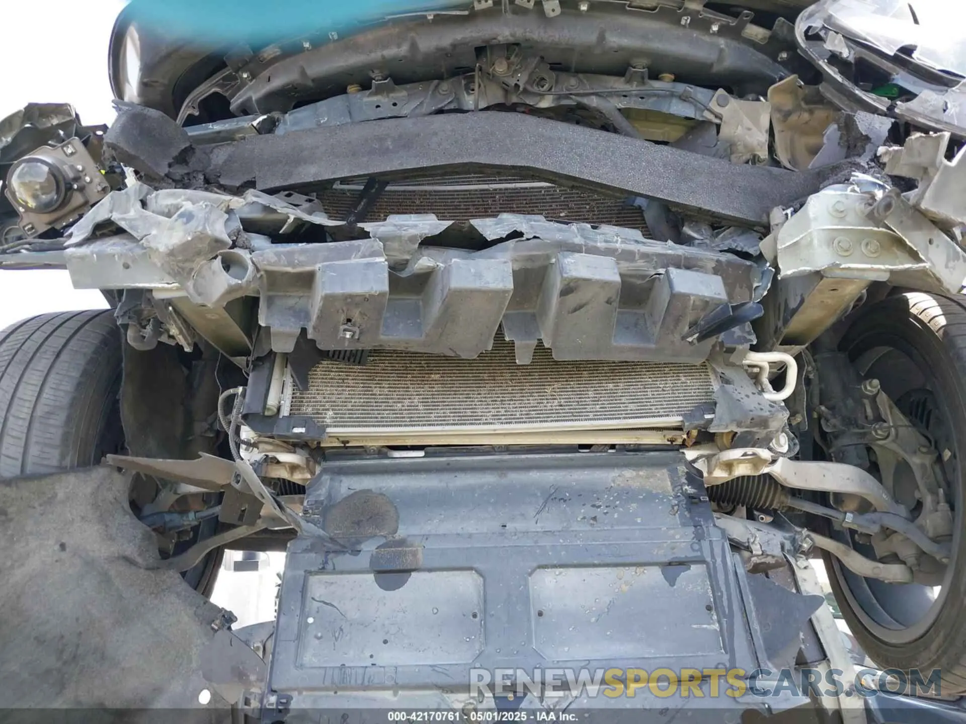 19 fotografías del automóvil dañado 1G1FB1RS6K0143738 CHEVROLET CAMARO 2019