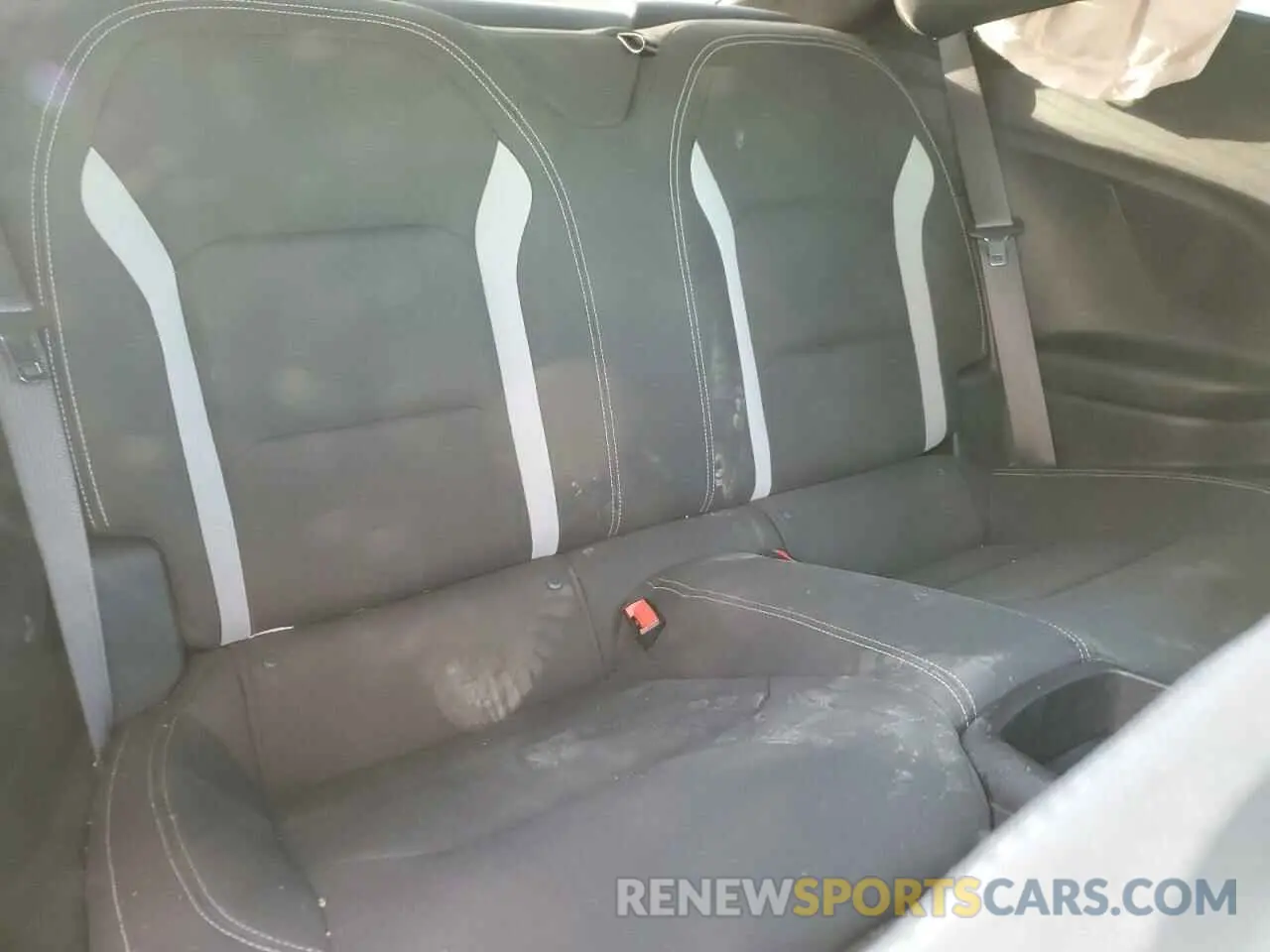 11 fotografías del automóvil dañado 1G1FB1RS6K0148969 CHEVROLET CAMARO 2019