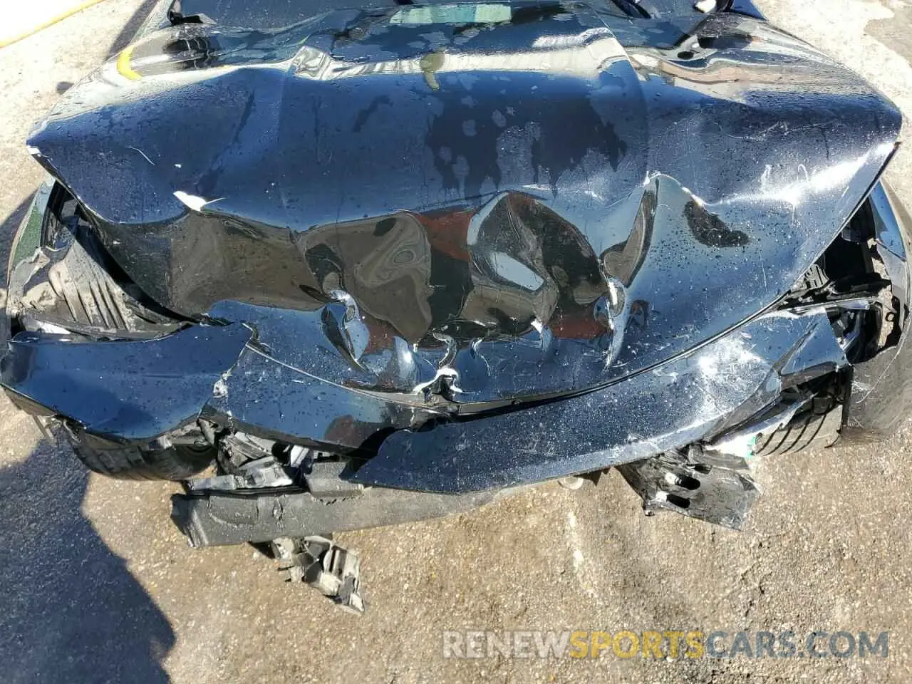 11 fotografías del automóvil dañado 1G1FB1RS9K0150960 CHEVROLET CAMARO 2019