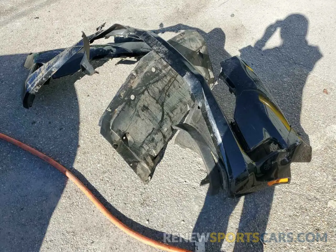12 fotografías del automóvil dañado 1G1FB1RS9K0150960 CHEVROLET CAMARO 2019