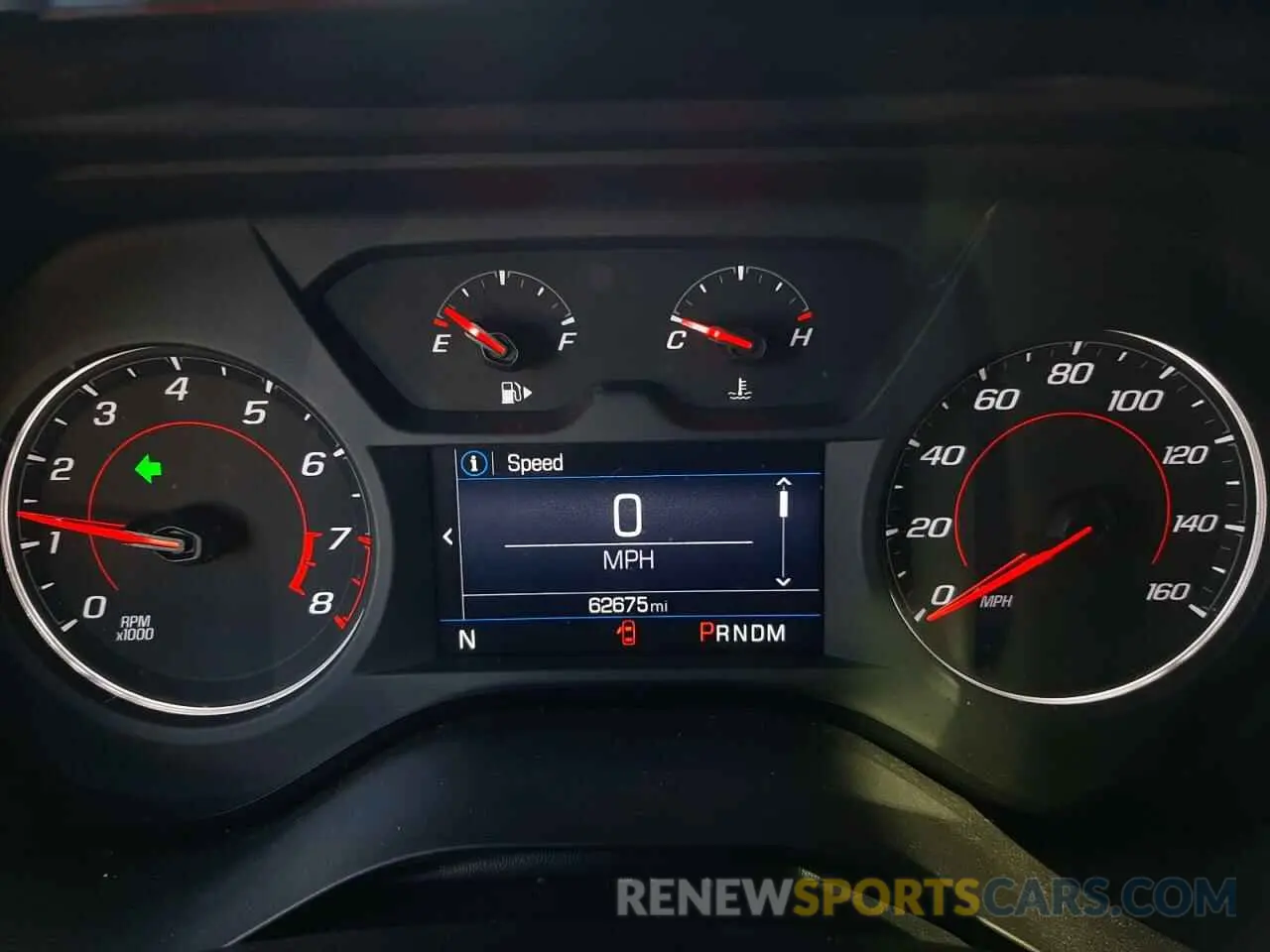 9 fotografías del automóvil dañado 1G1FB1RX0K0130401 CHEVROLET CAMARO 2019